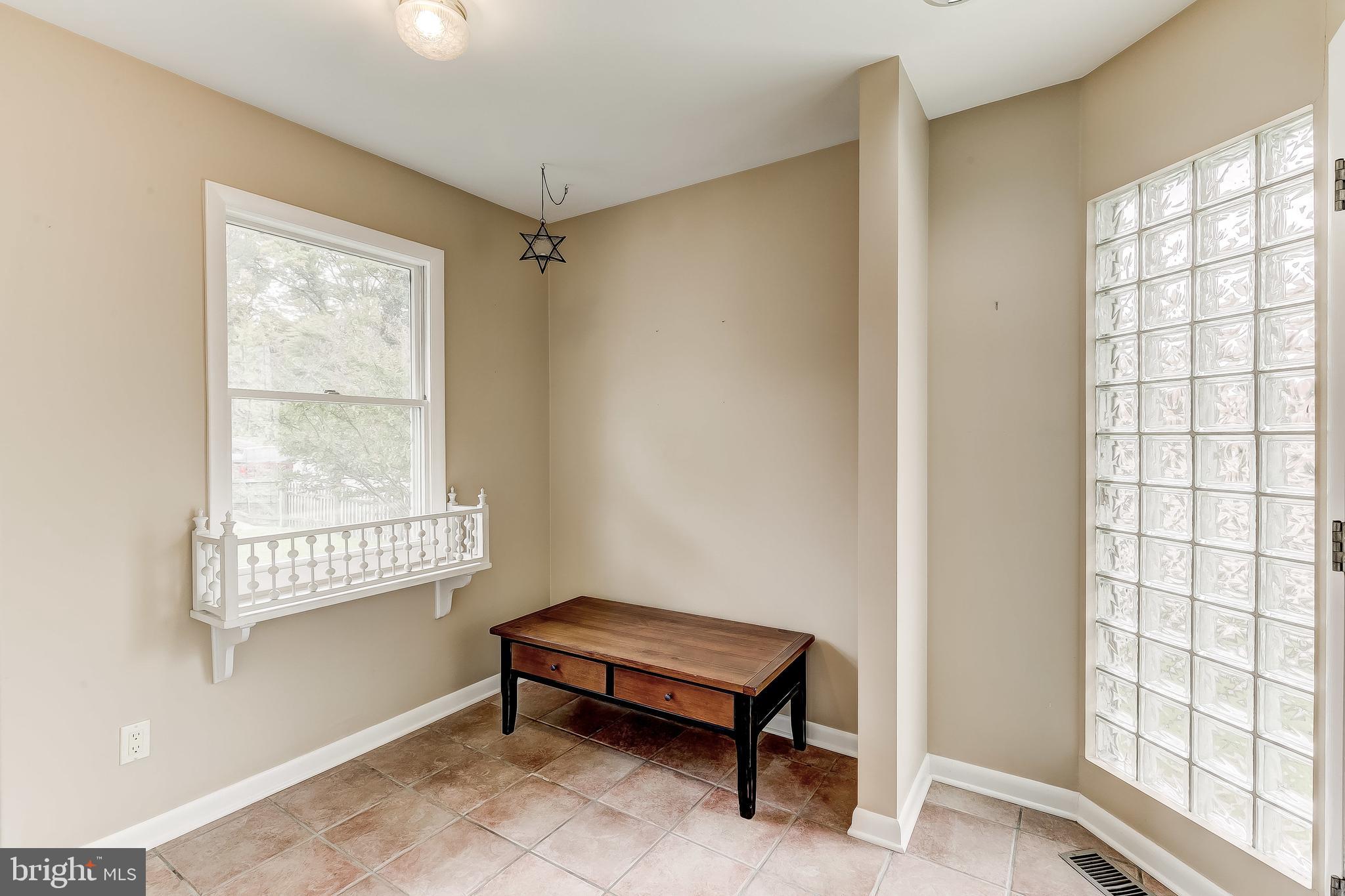 YORKSHIRE - Residential