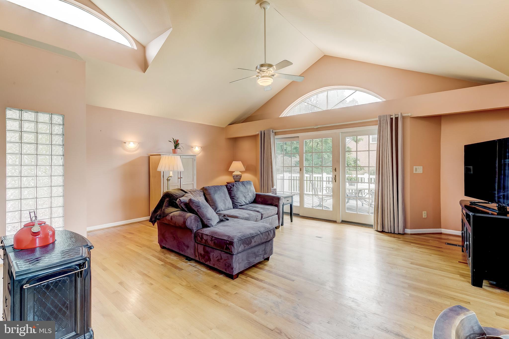 YORKSHIRE - Residential