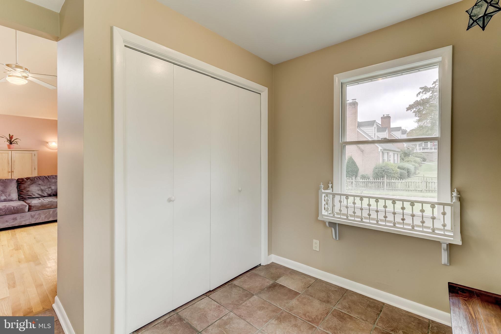 YORKSHIRE - Residential