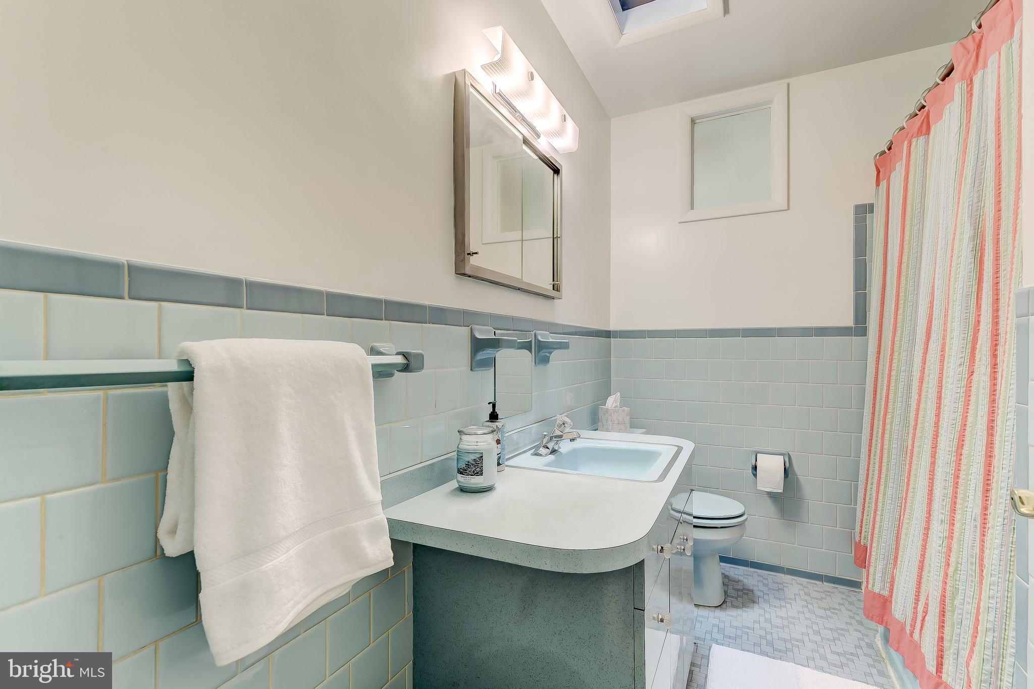 YORKSHIRE - Residential