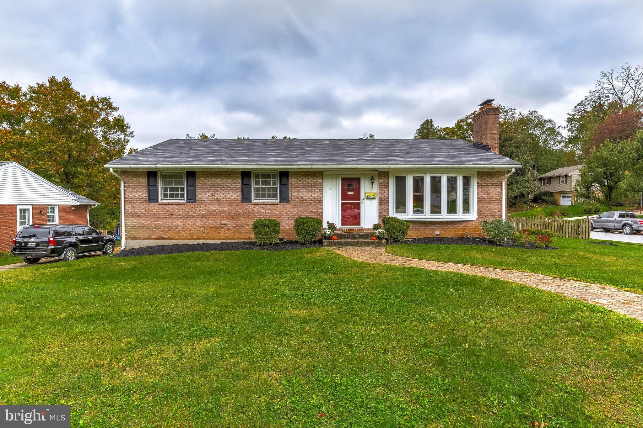 YORKSHIRE - Residential