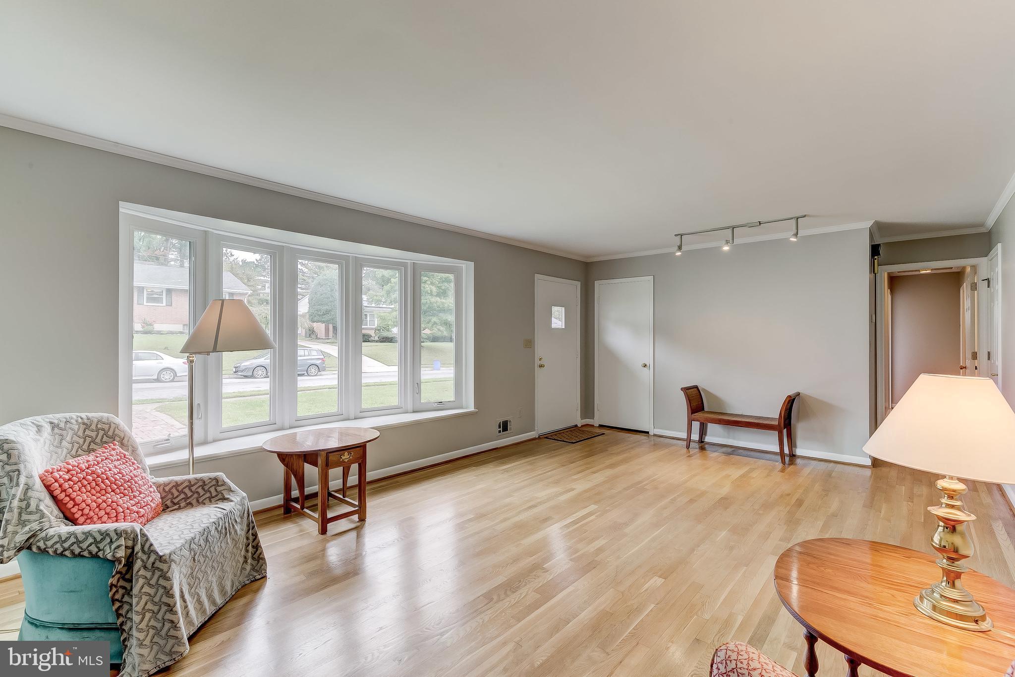 YORKSHIRE - Residential