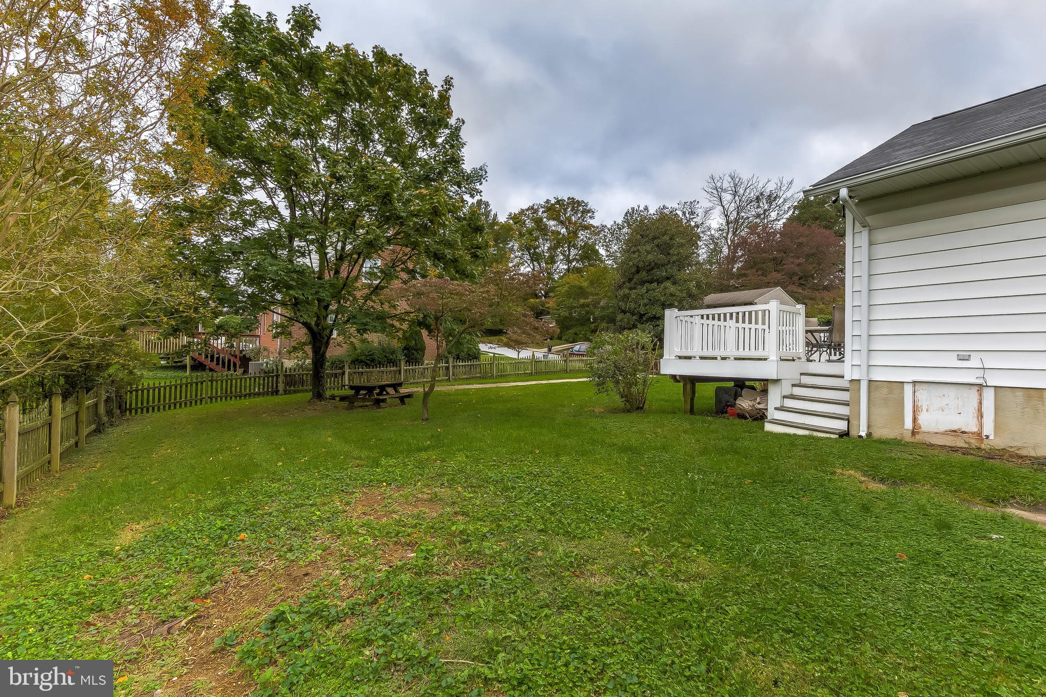 YORKSHIRE - Residential