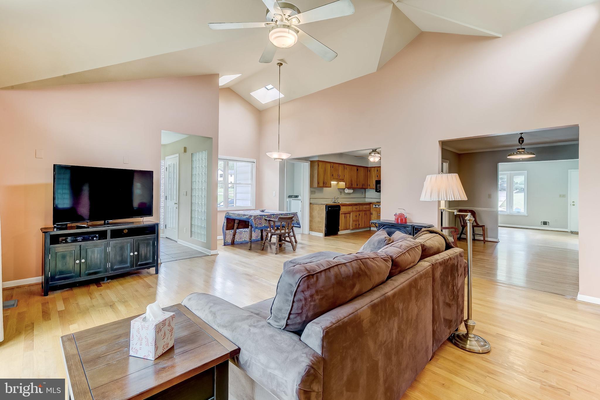 YORKSHIRE - Residential