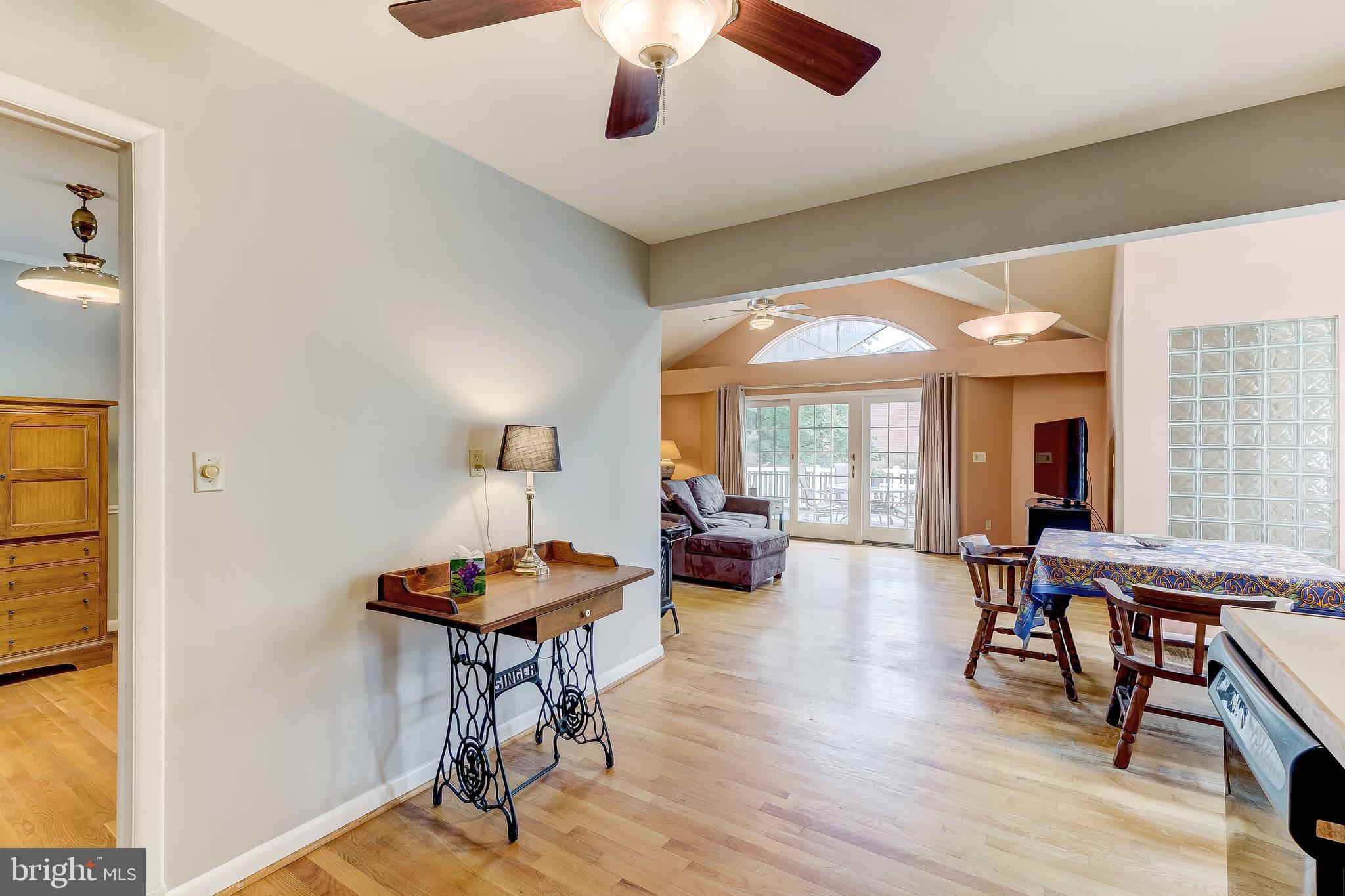 YORKSHIRE - Residential