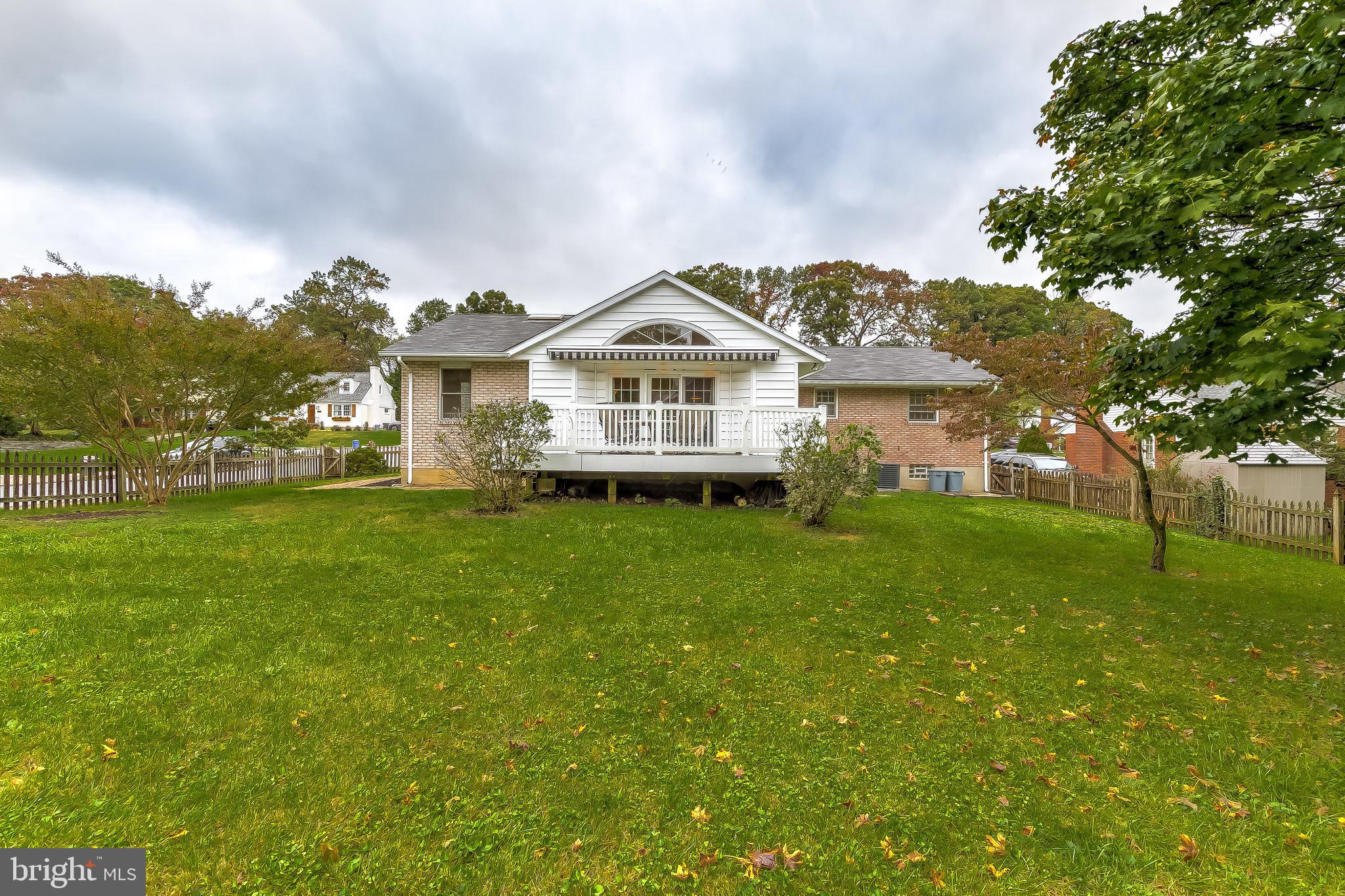 YORKSHIRE - Residential