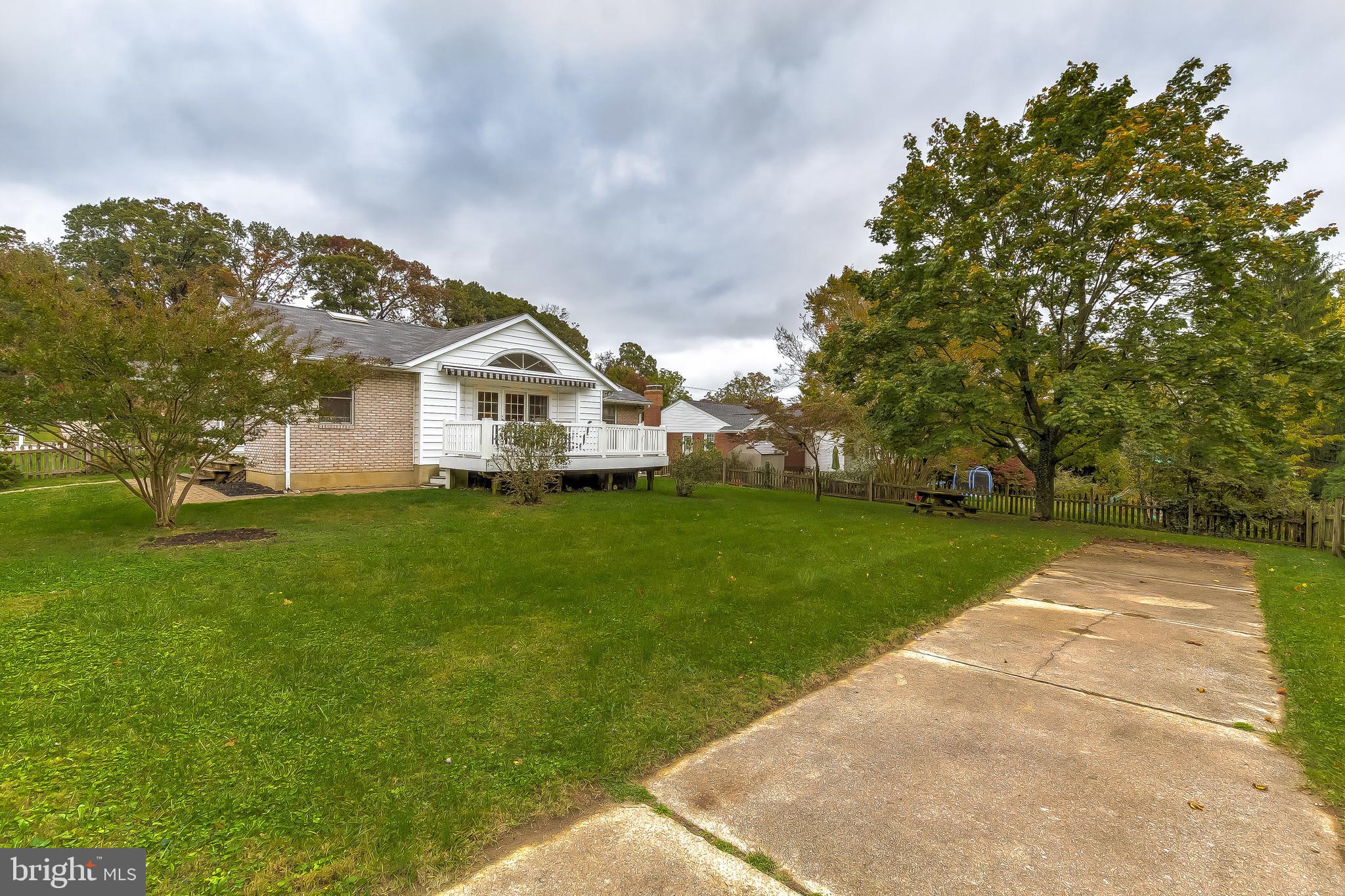 YORKSHIRE - Residential