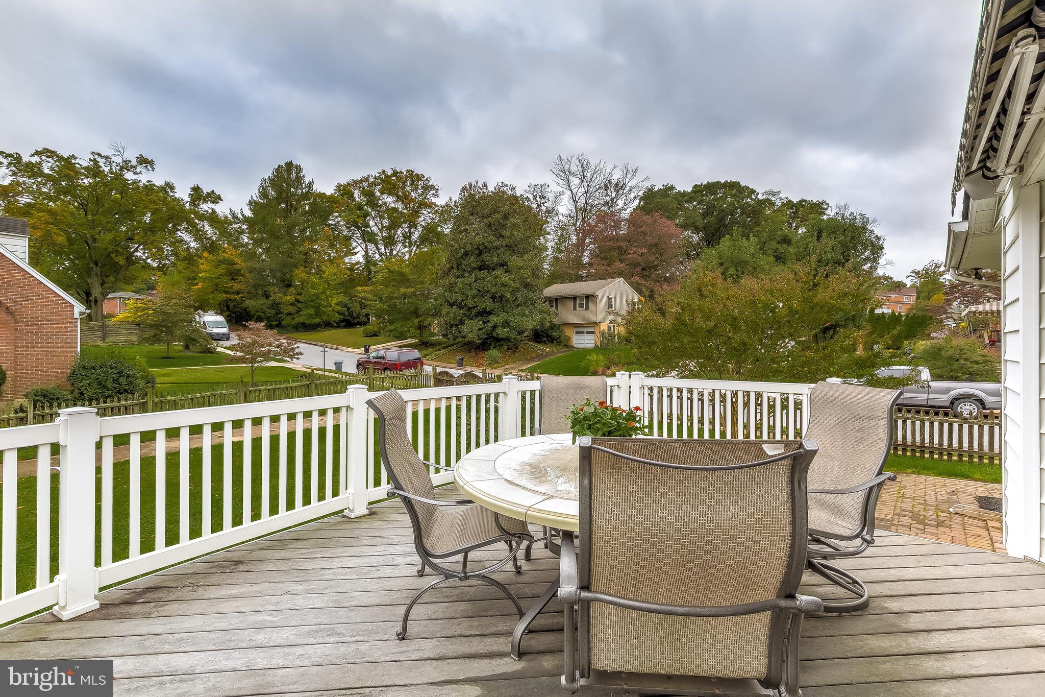 YORKSHIRE - Residential