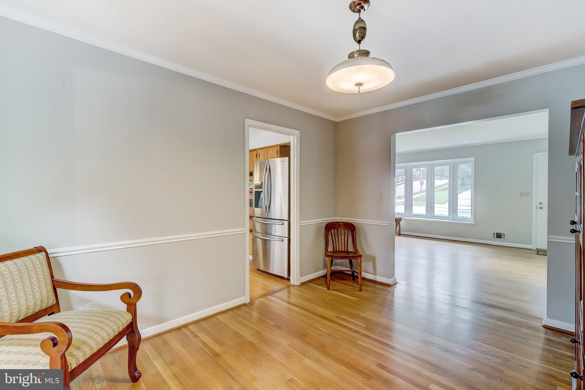 YORKSHIRE - Residential