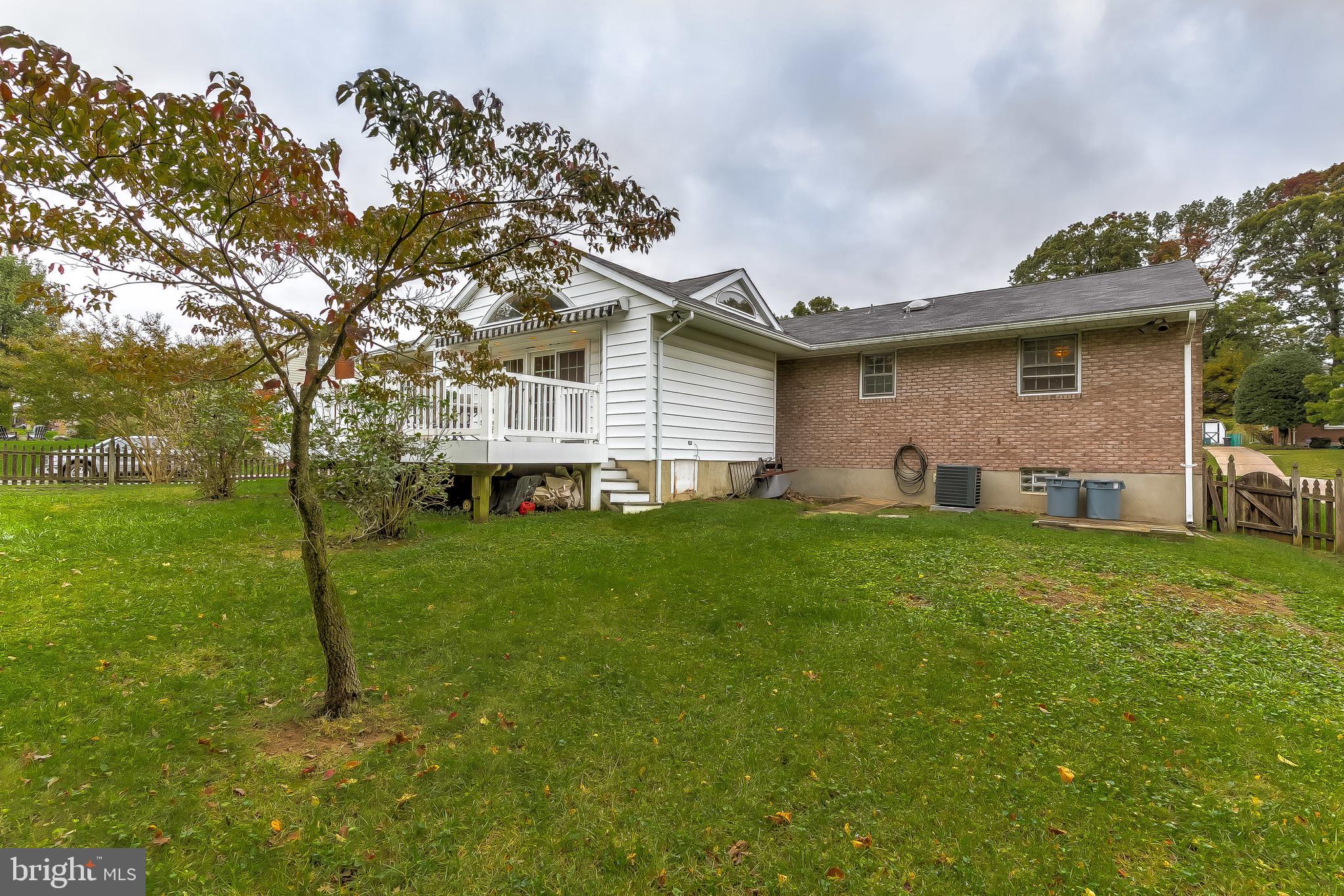 YORKSHIRE - Residential