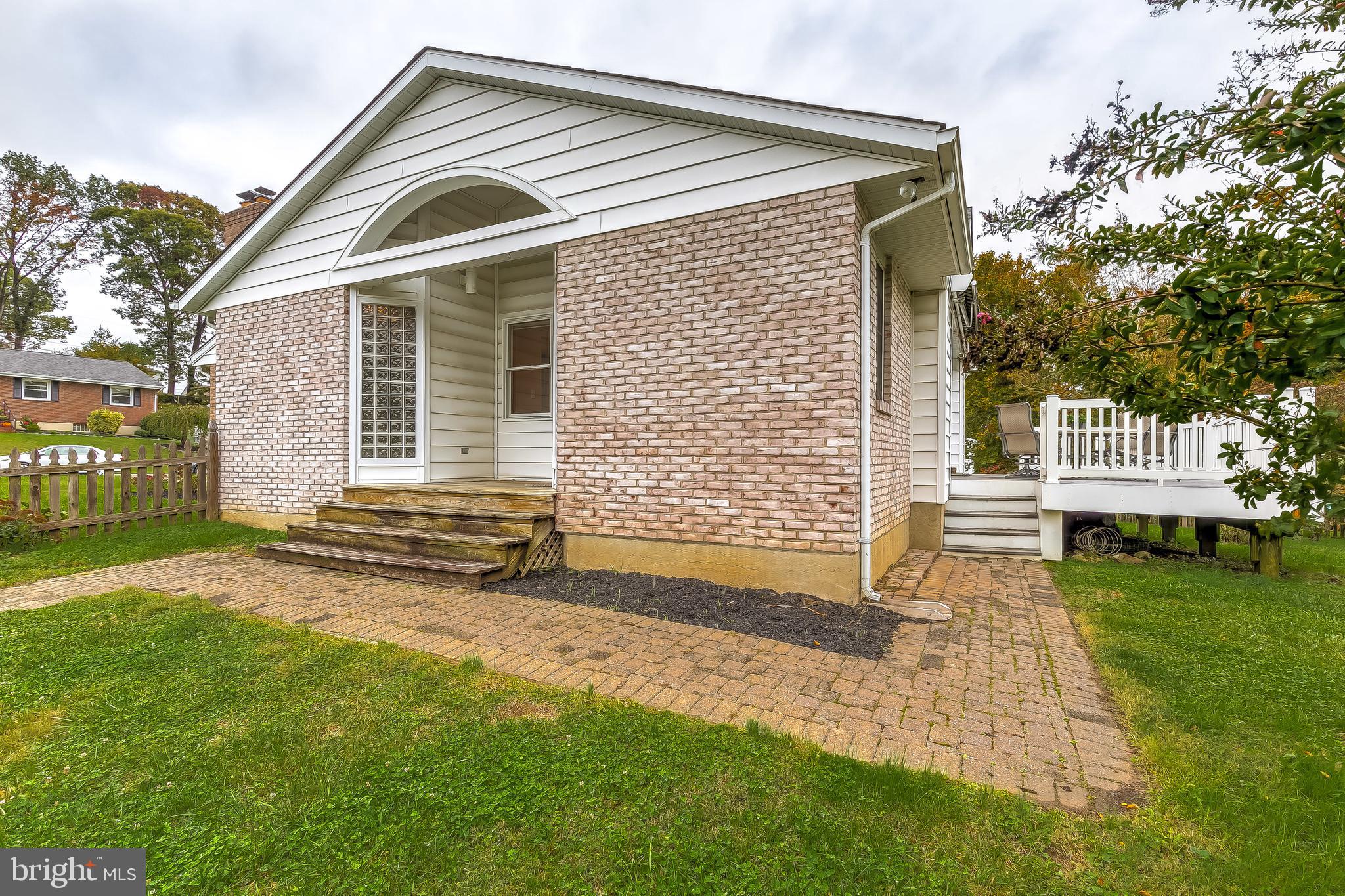 YORKSHIRE - Residential