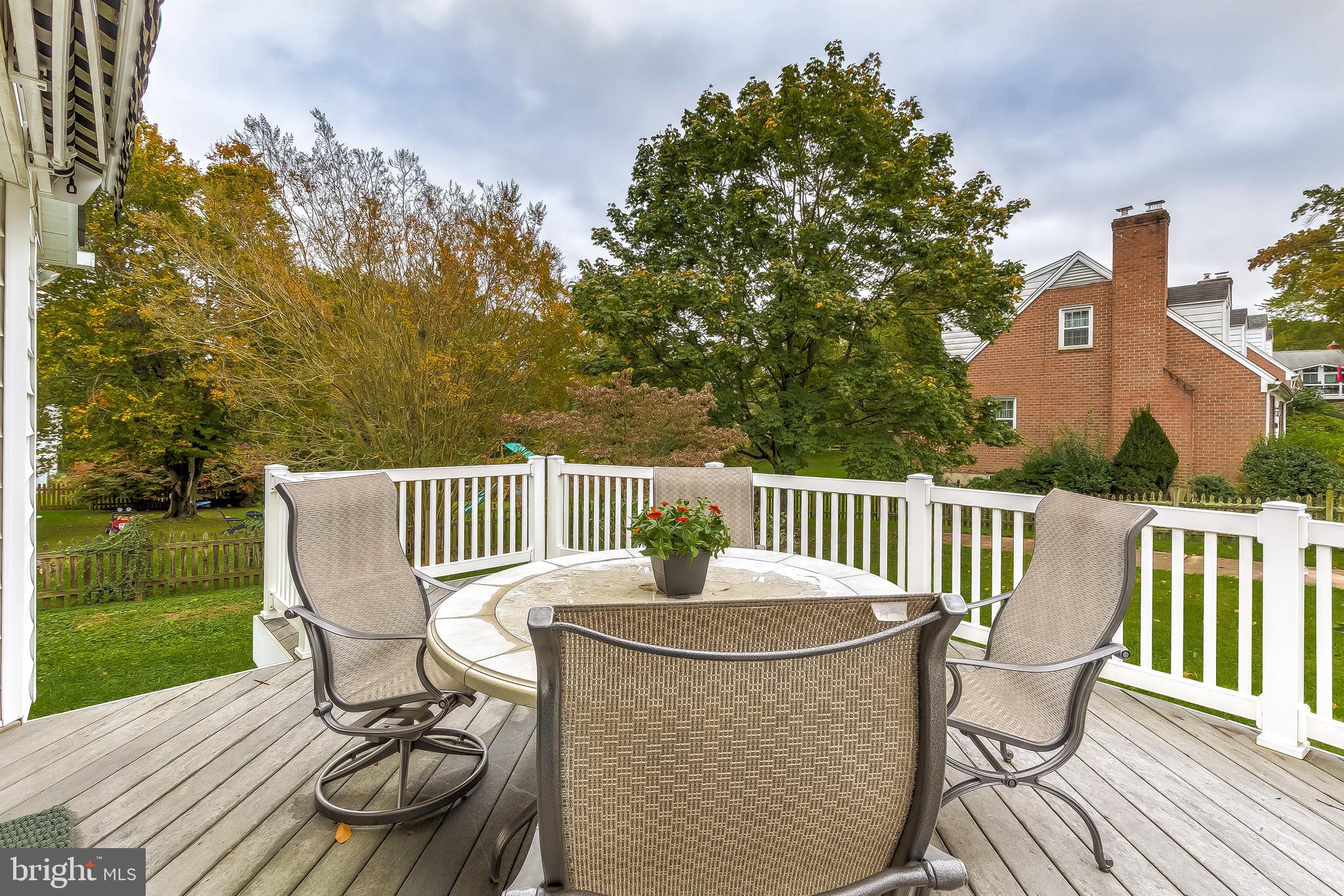 YORKSHIRE - Residential