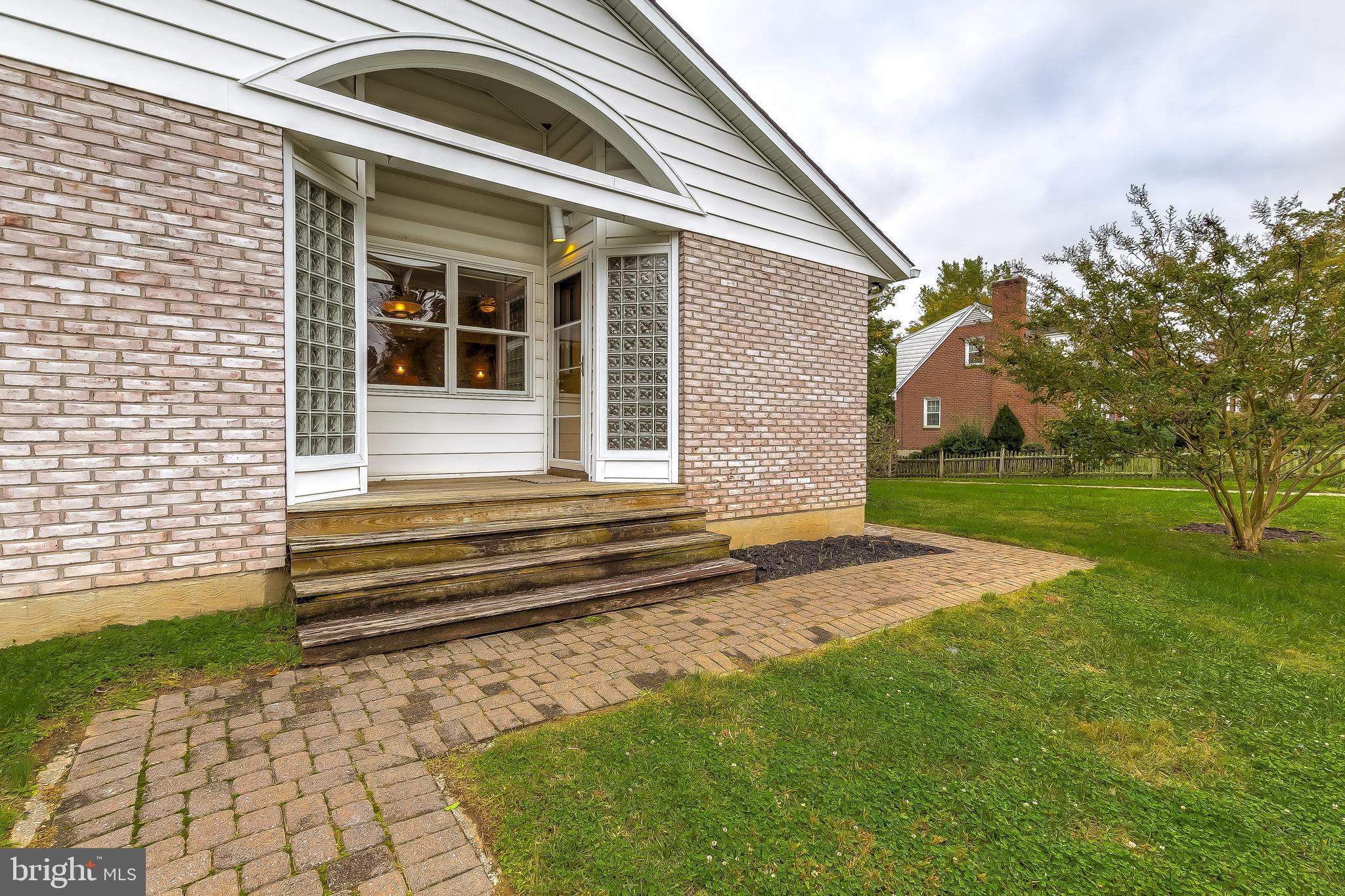 YORKSHIRE - Residential