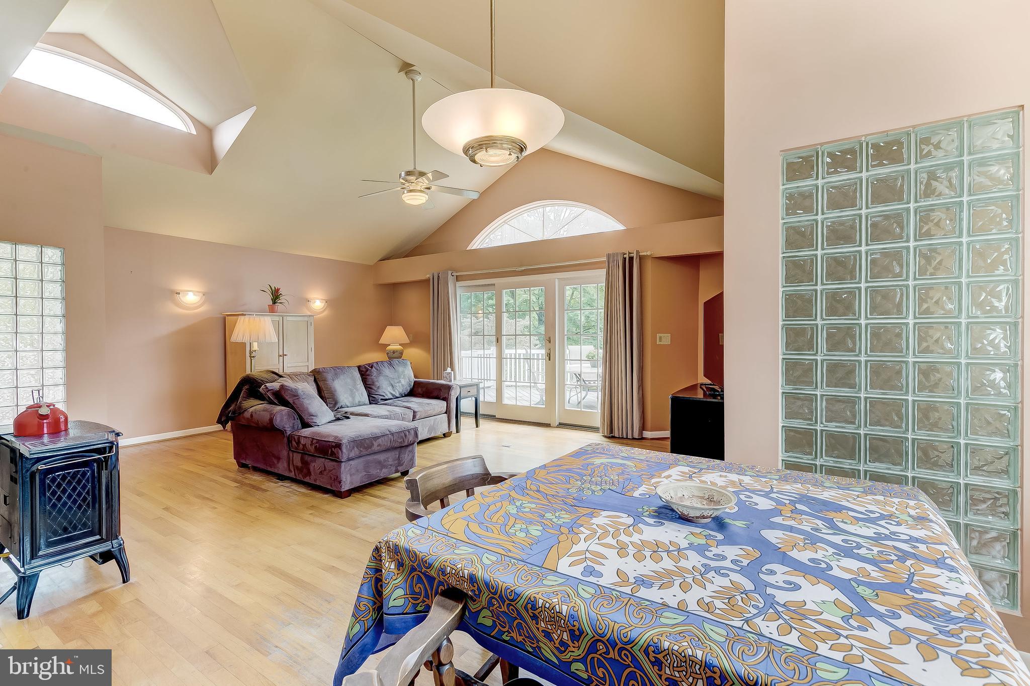 YORKSHIRE - Residential