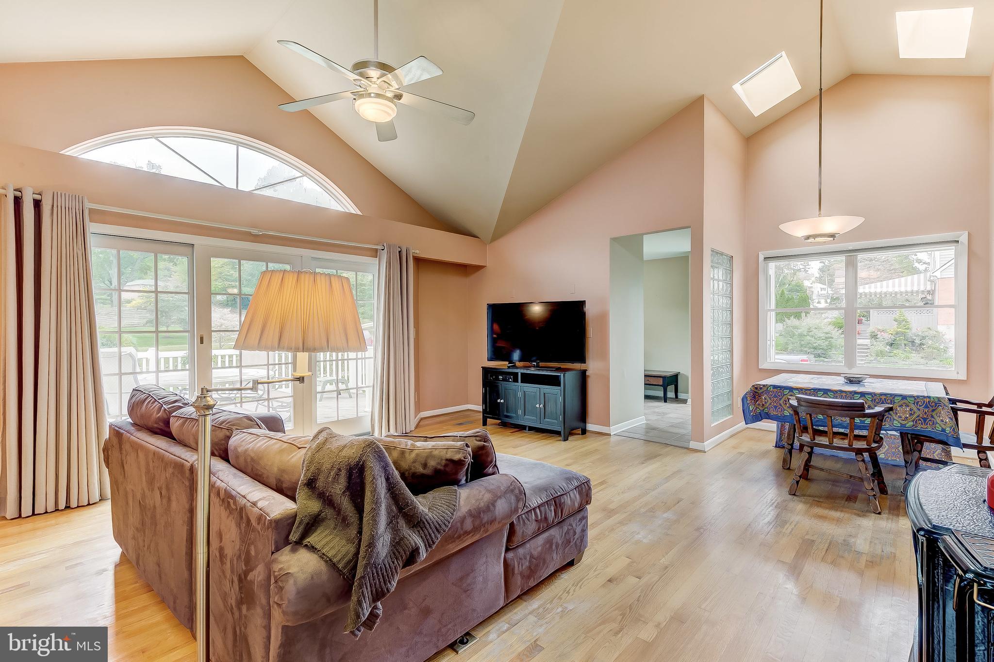 YORKSHIRE - Residential