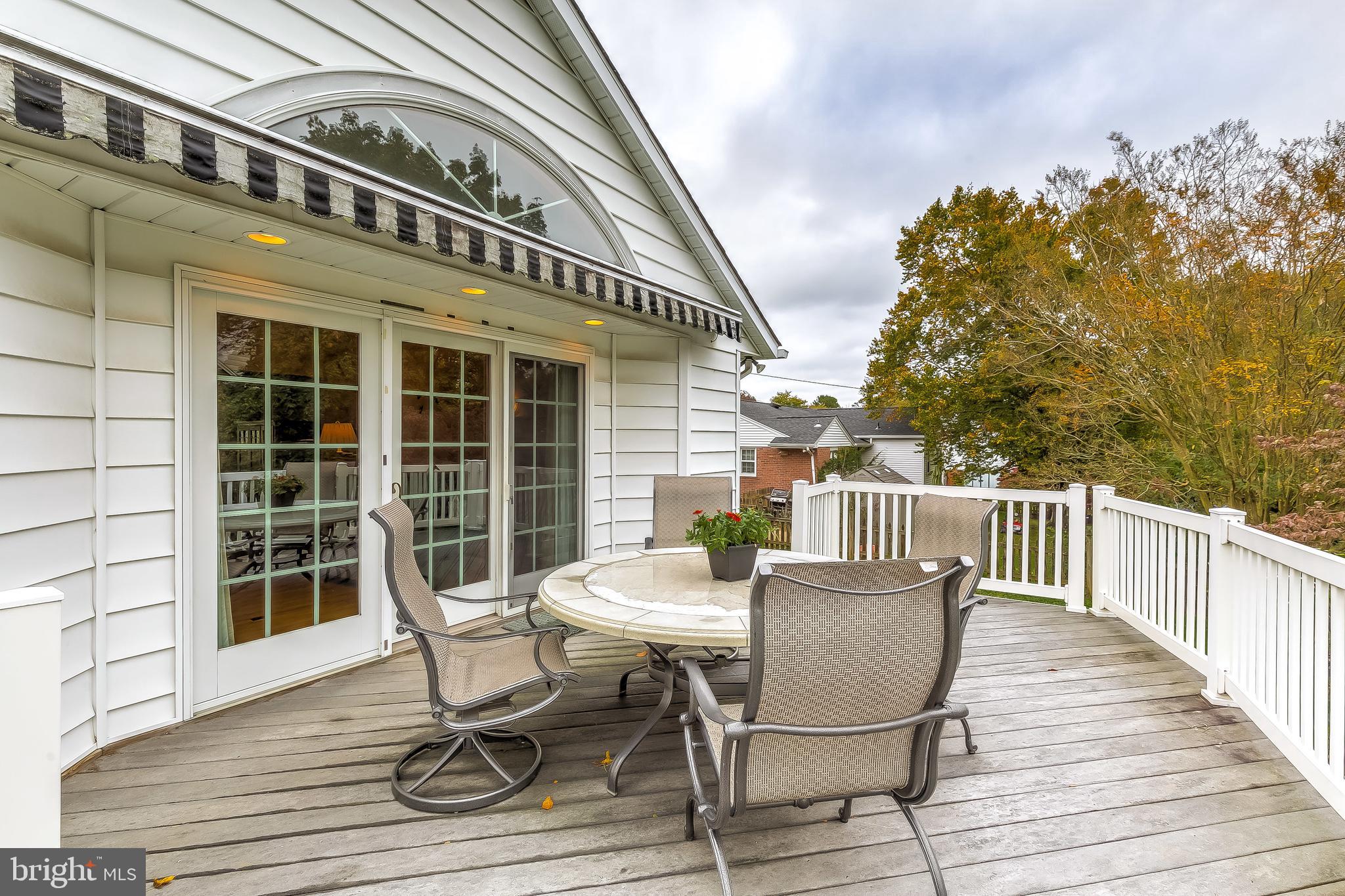 YORKSHIRE - Residential