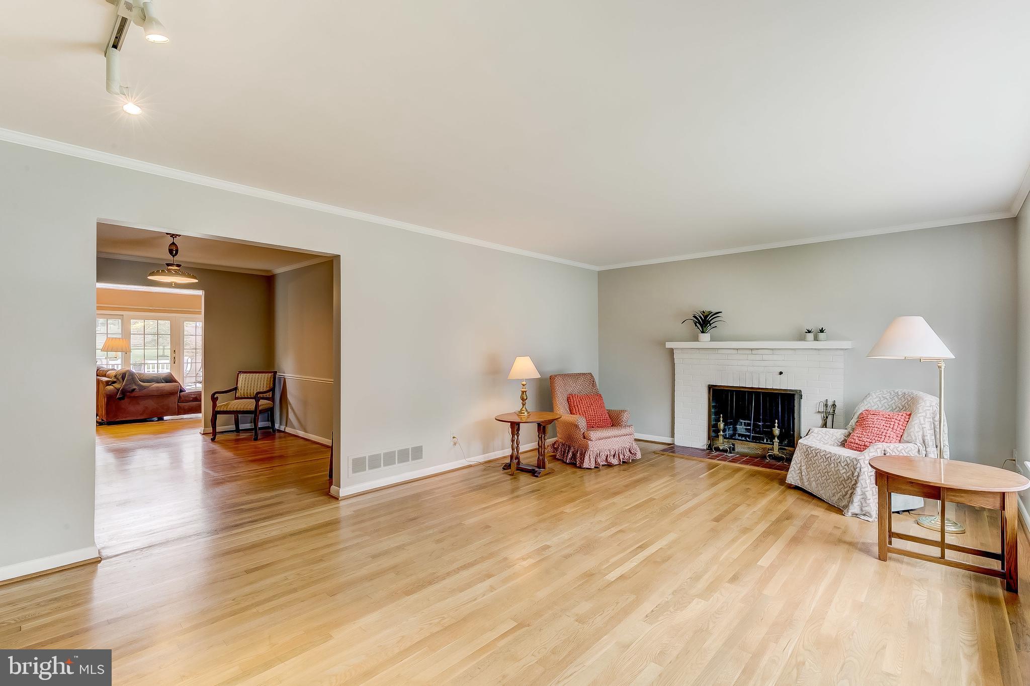 YORKSHIRE - Residential