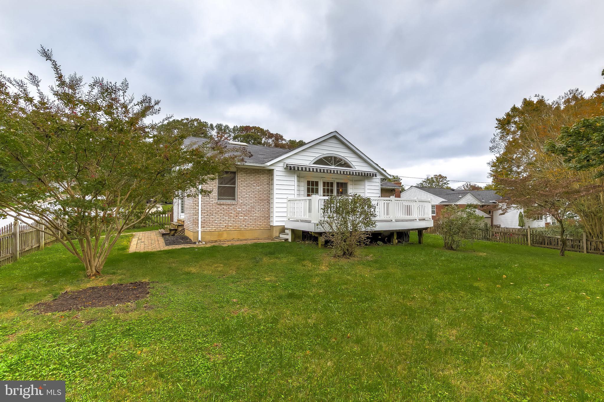 YORKSHIRE - Residential