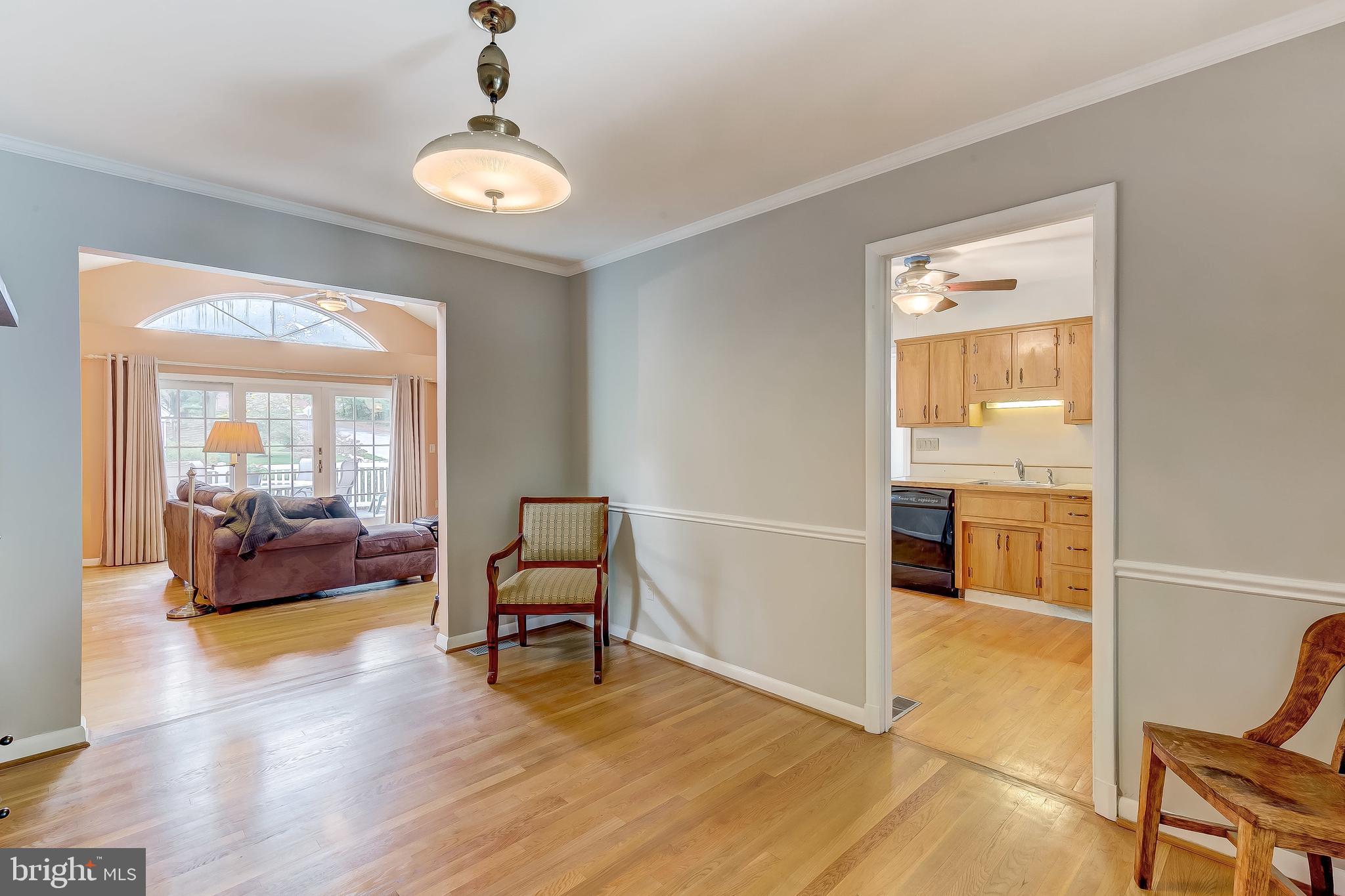 YORKSHIRE - Residential