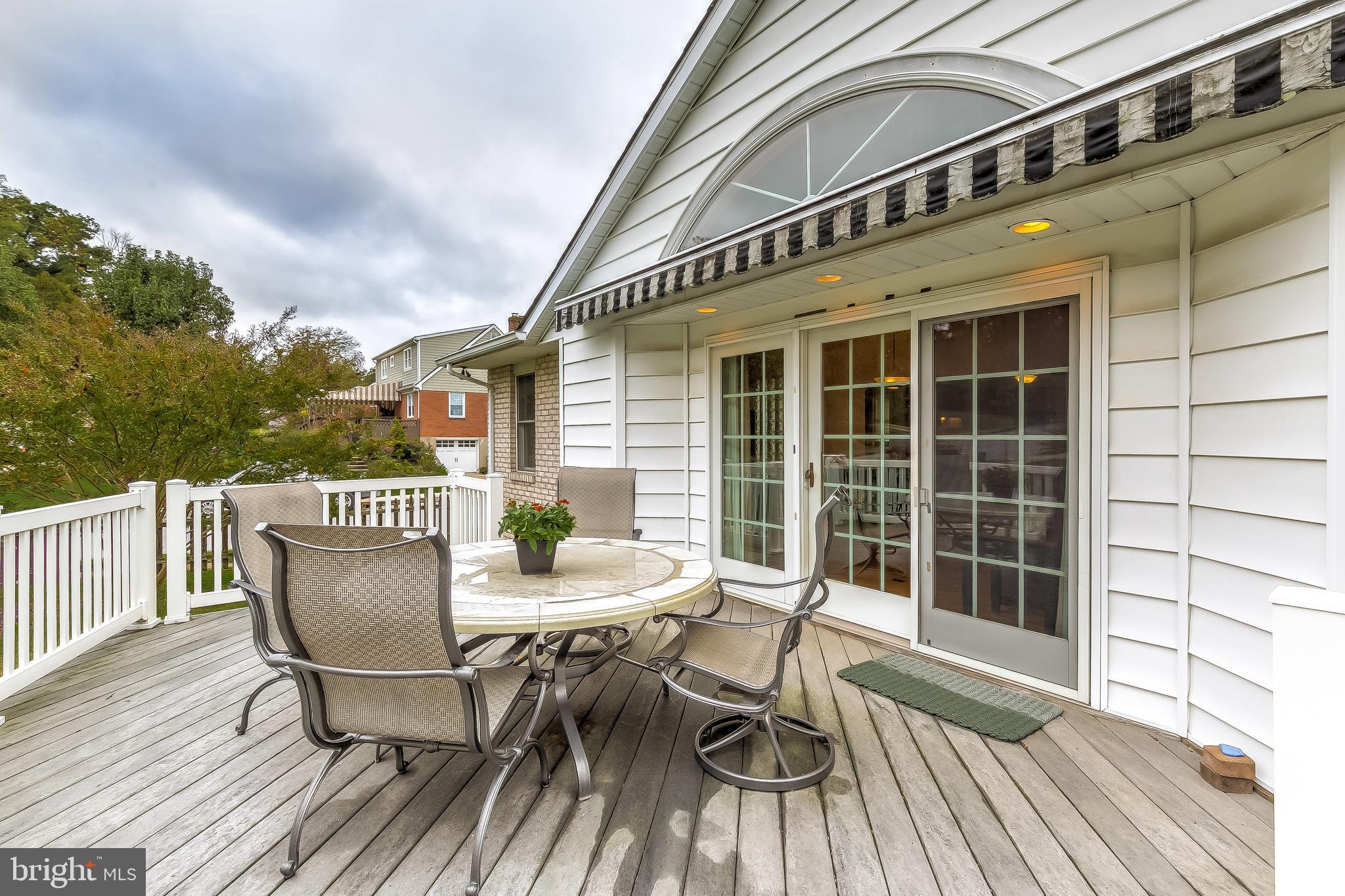 YORKSHIRE - Residential