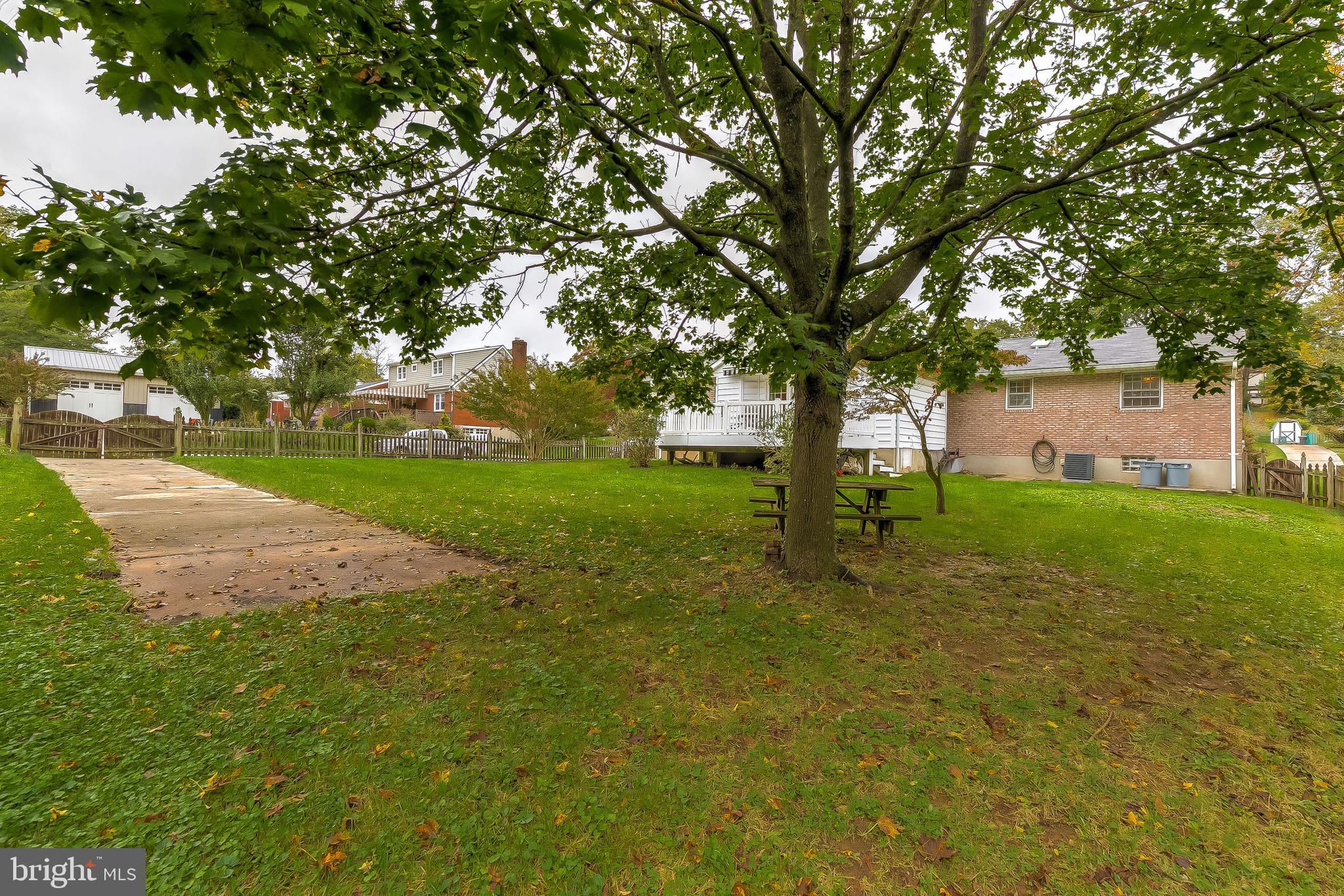 YORKSHIRE - Residential