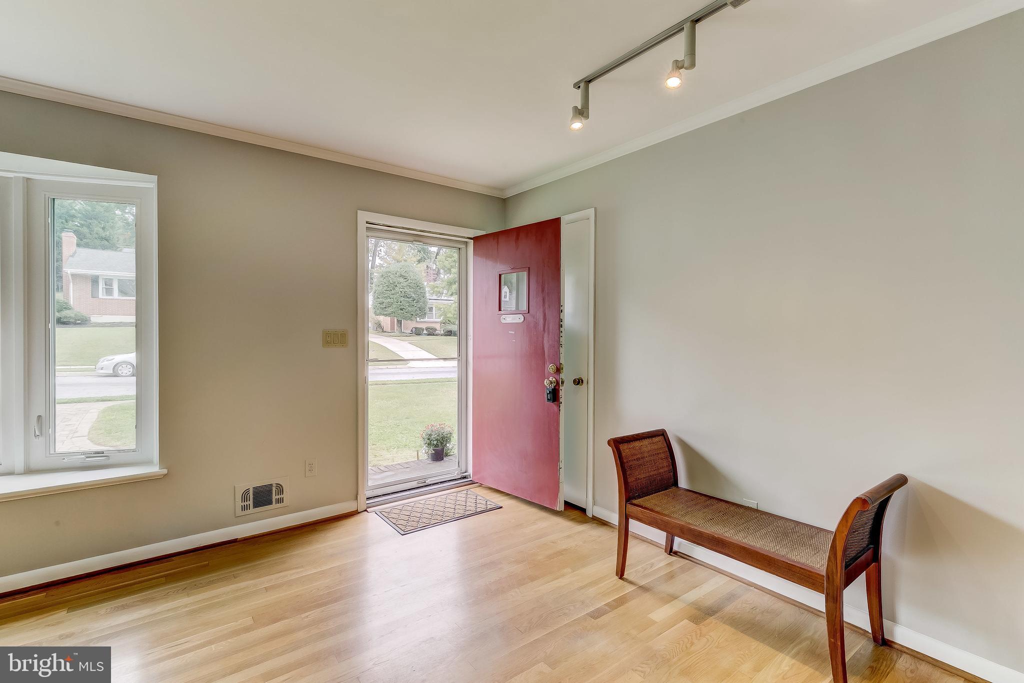 YORKSHIRE - Residential