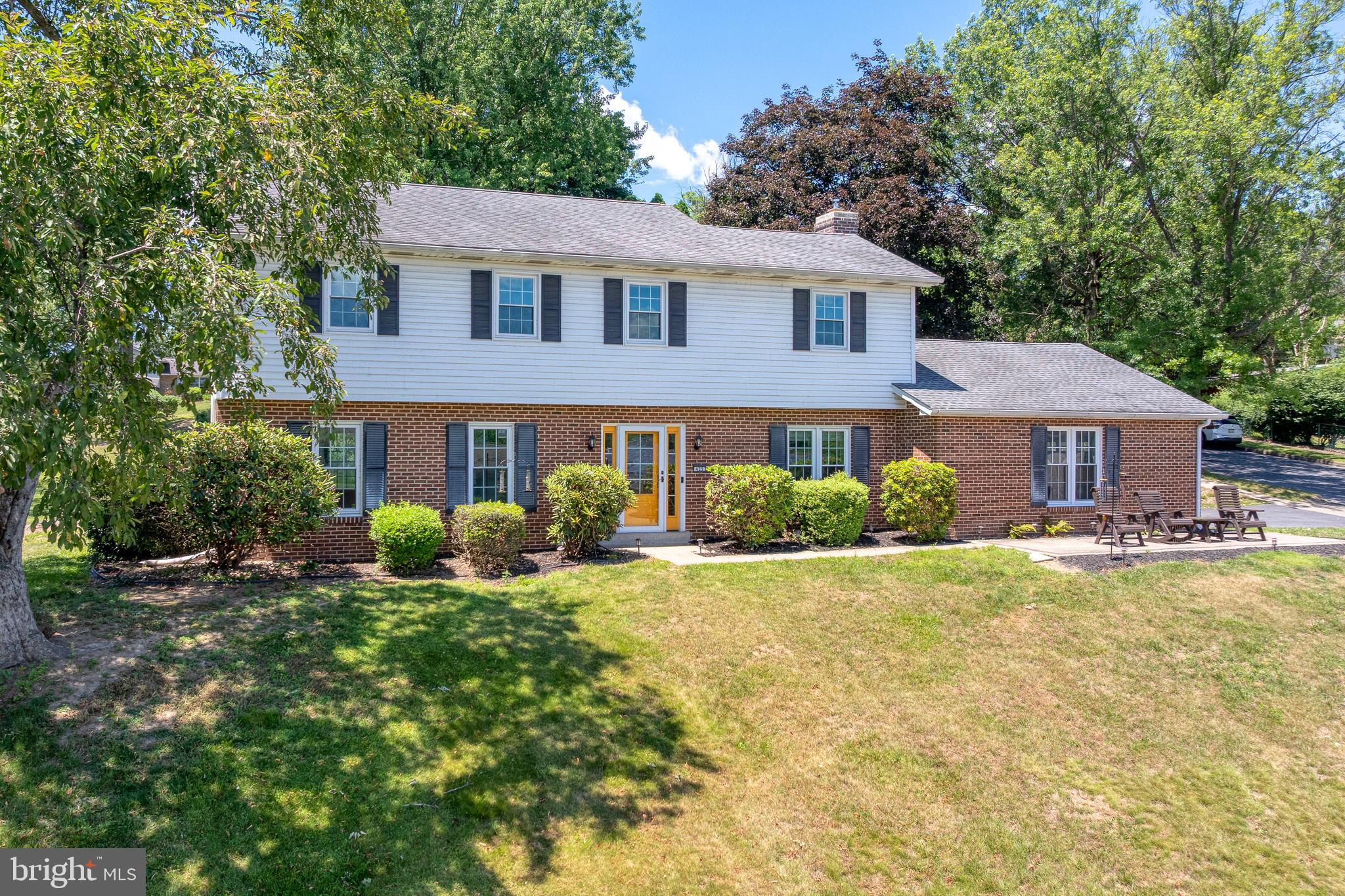 429 PAWNEE DRIVE