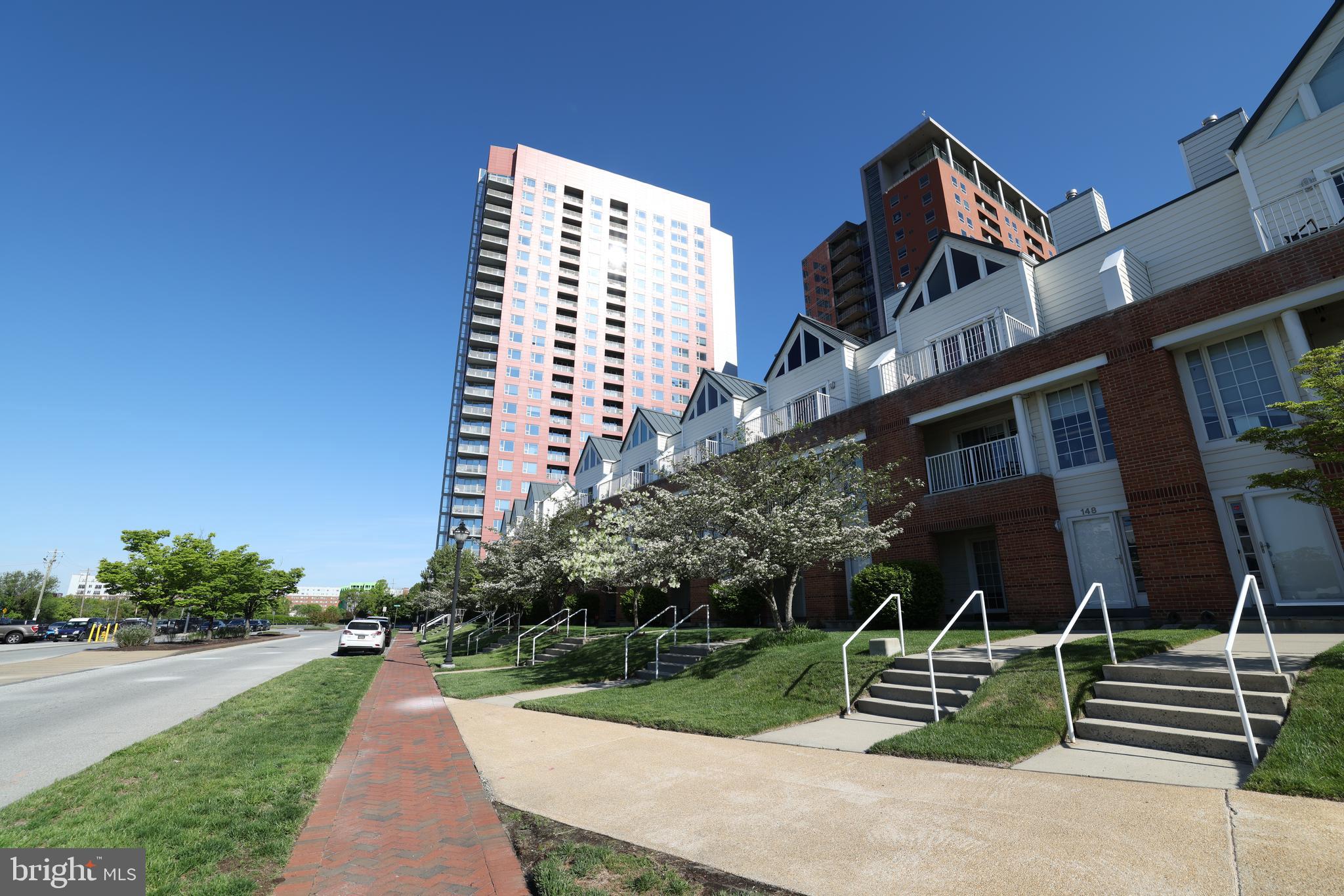 RIVER TOWER CHRIST L - Residential