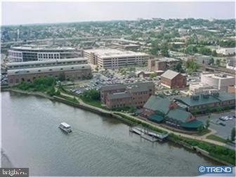 105 CHRISTINA LANDING DRIVE UNIT 305