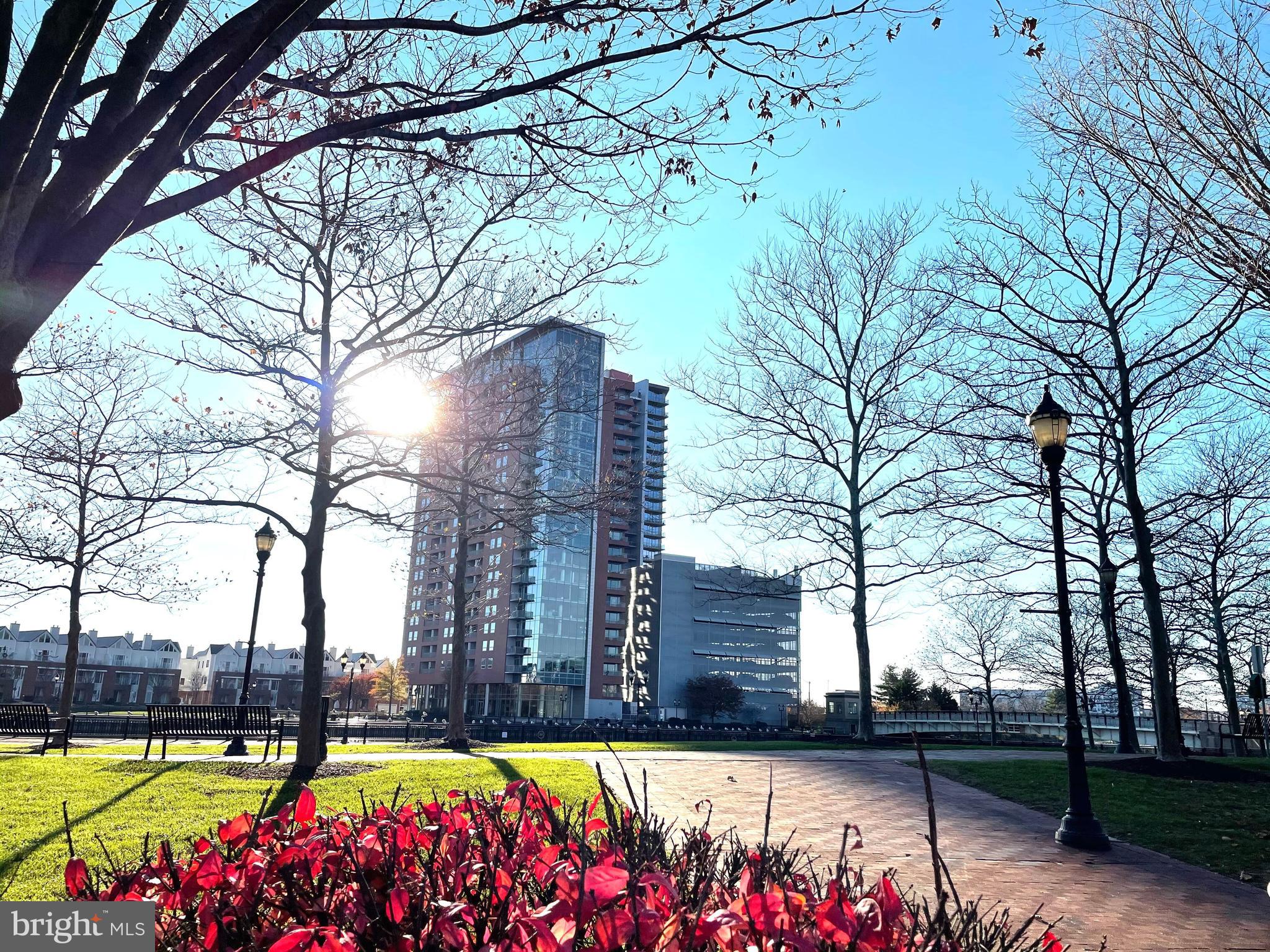 RIVER TOWER CHRIST L - Residential