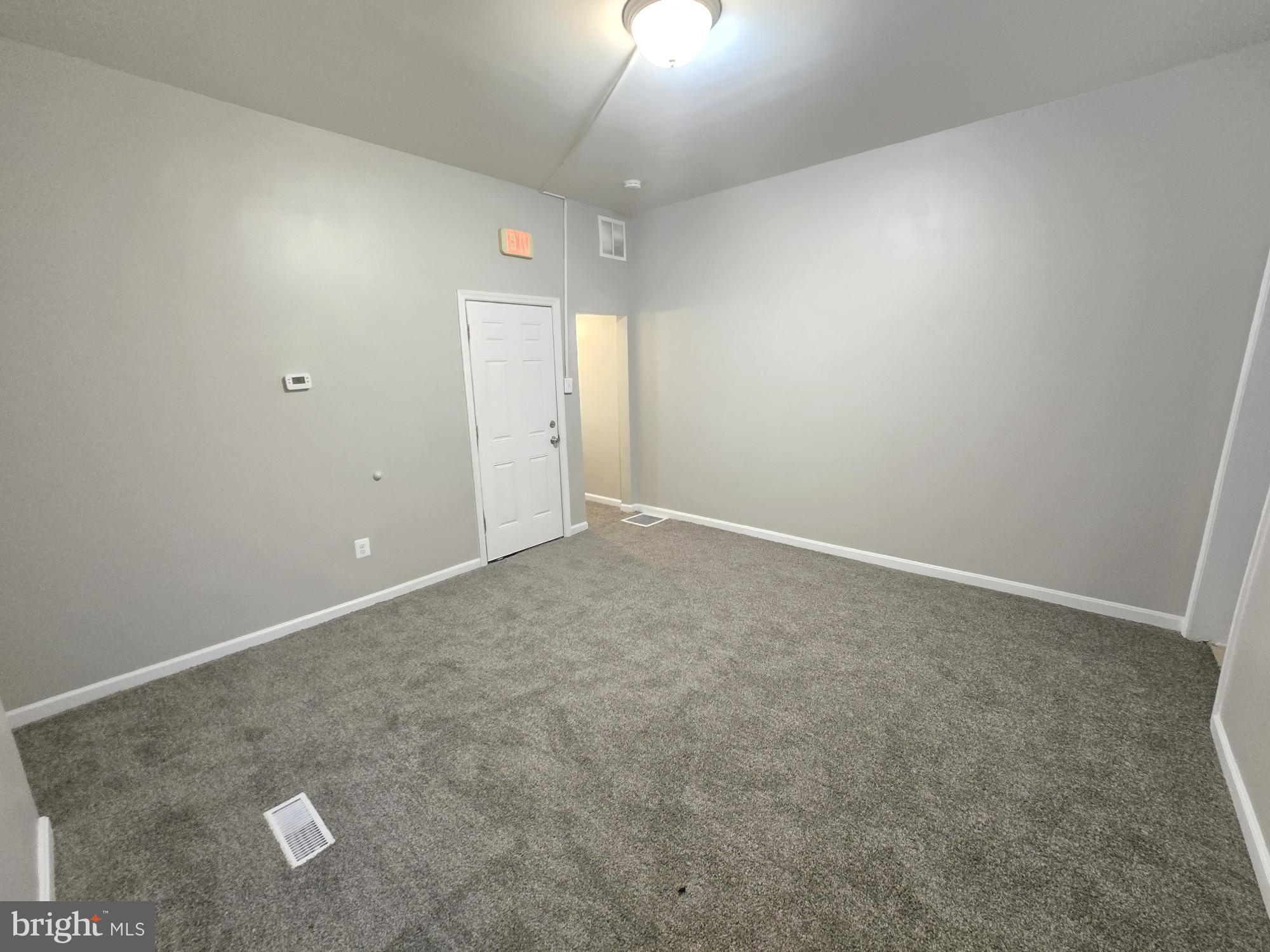 NONE AVAILABLE - Residential Lease