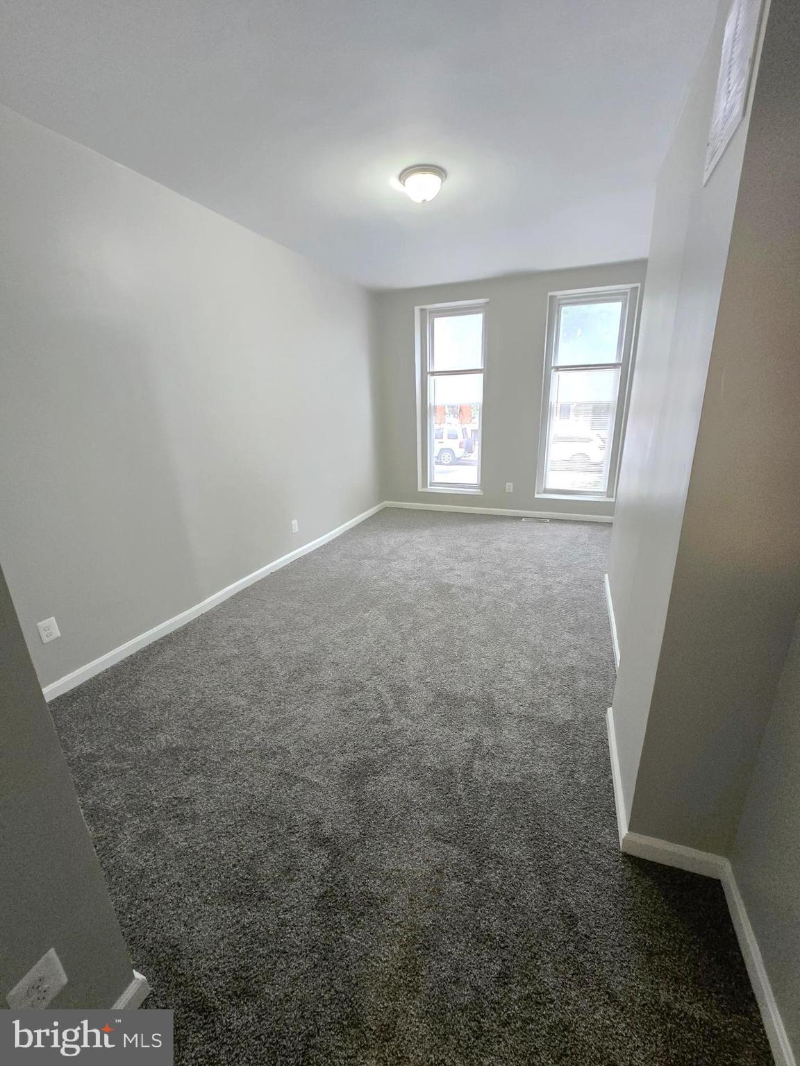NONE AVAILABLE - Residential Lease