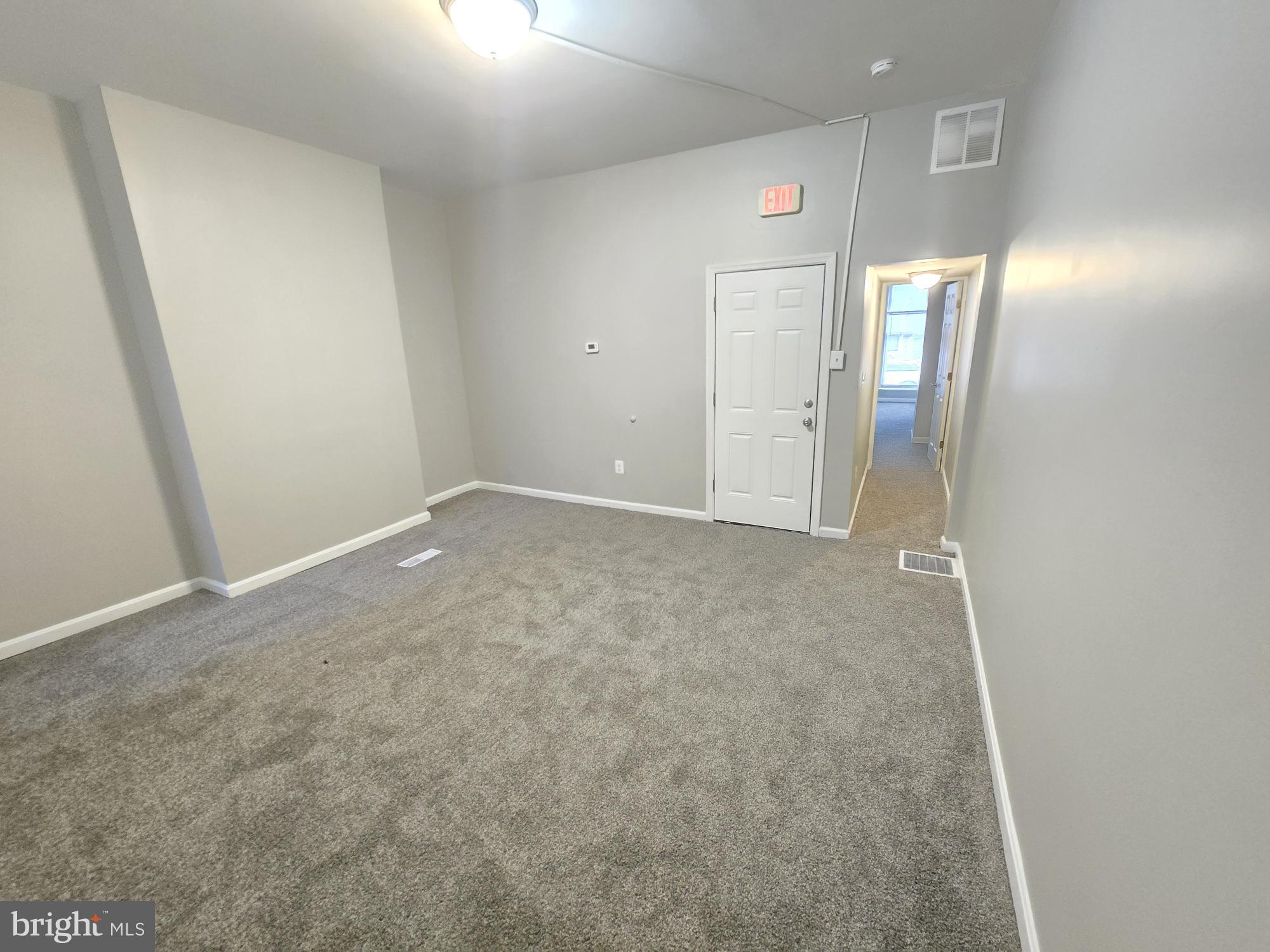 NONE AVAILABLE - Residential Lease