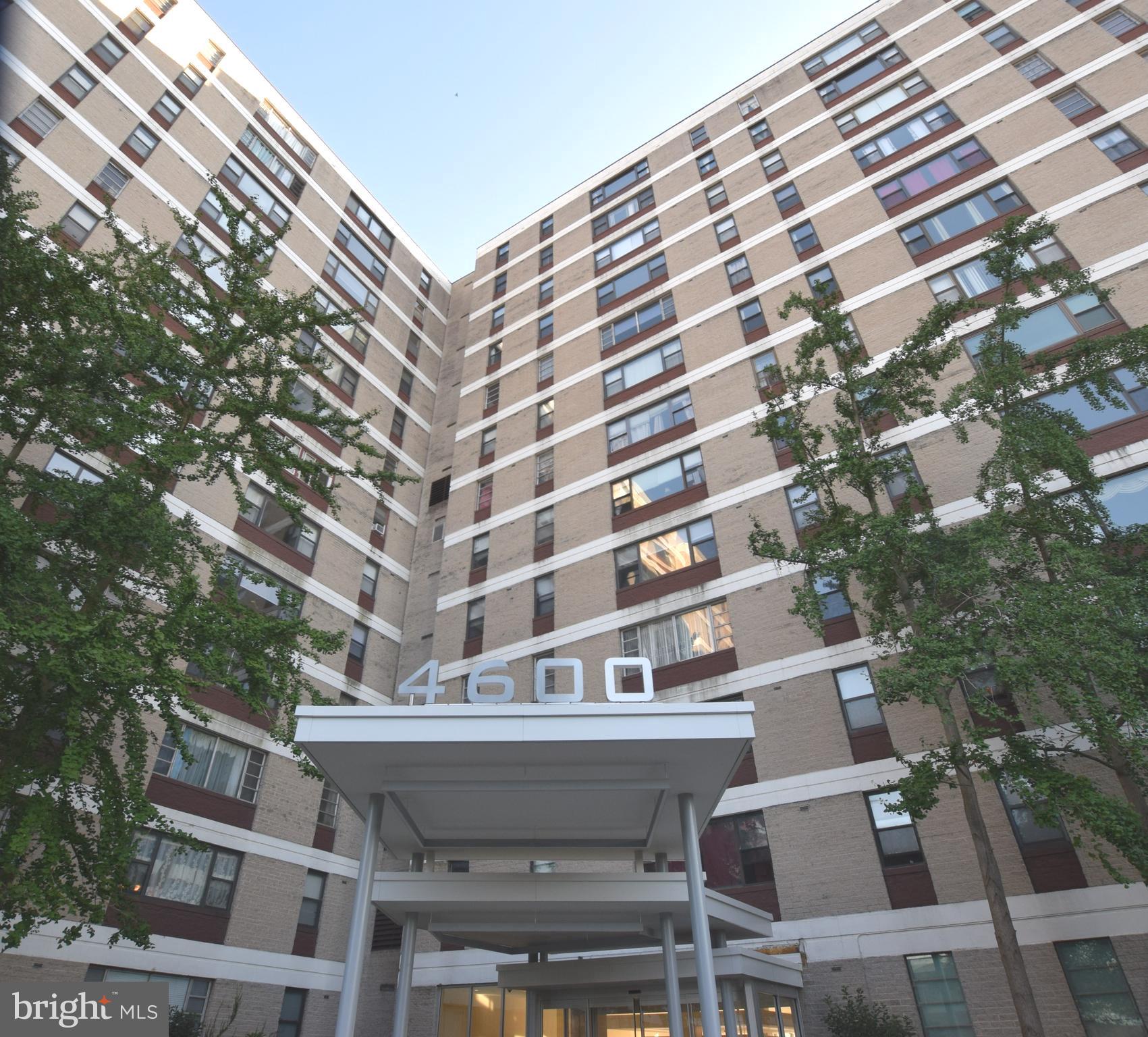 FORTY SIX HUNDRED - Residential