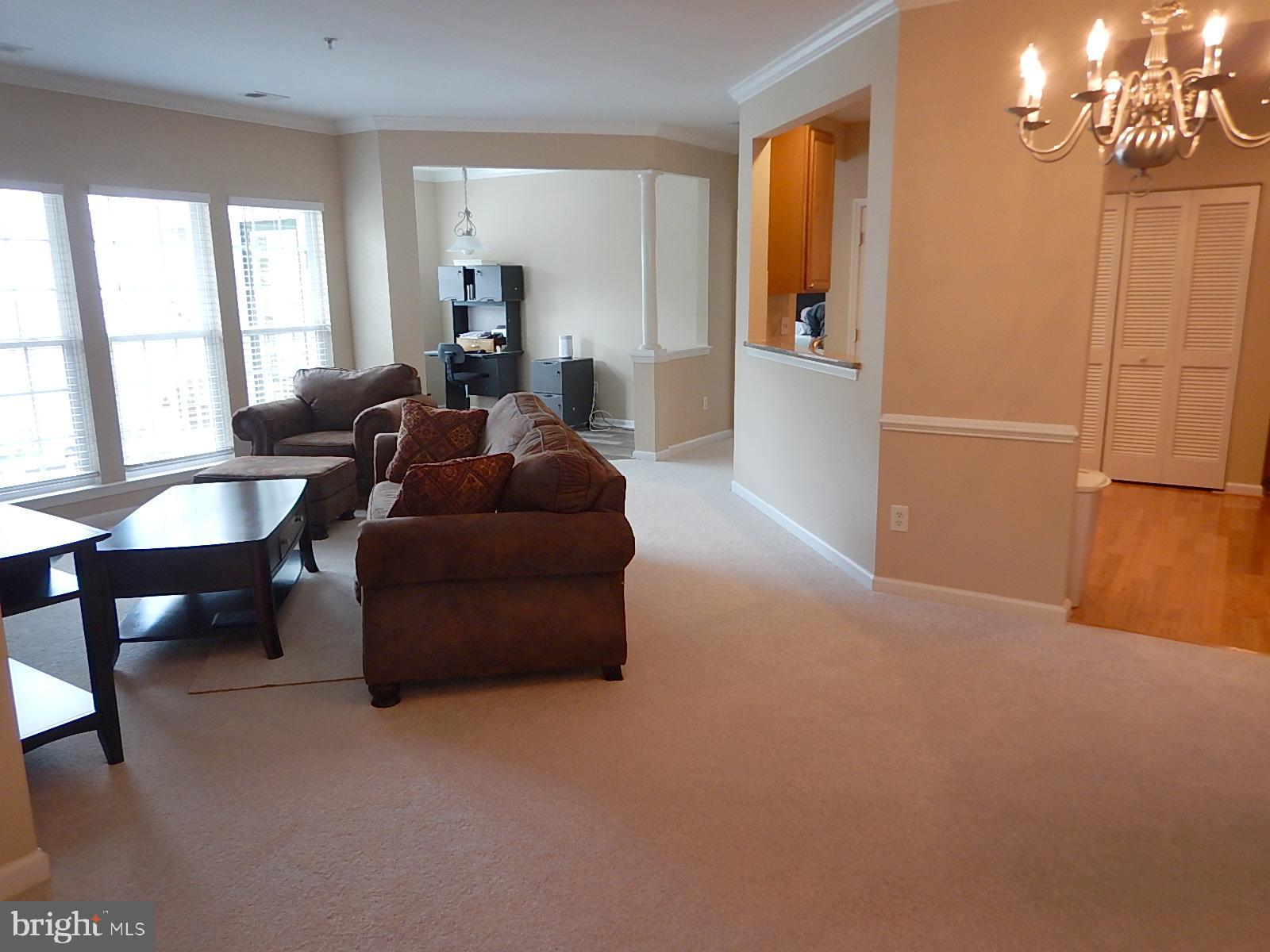 LEGACY AT GATEWAY - Residential