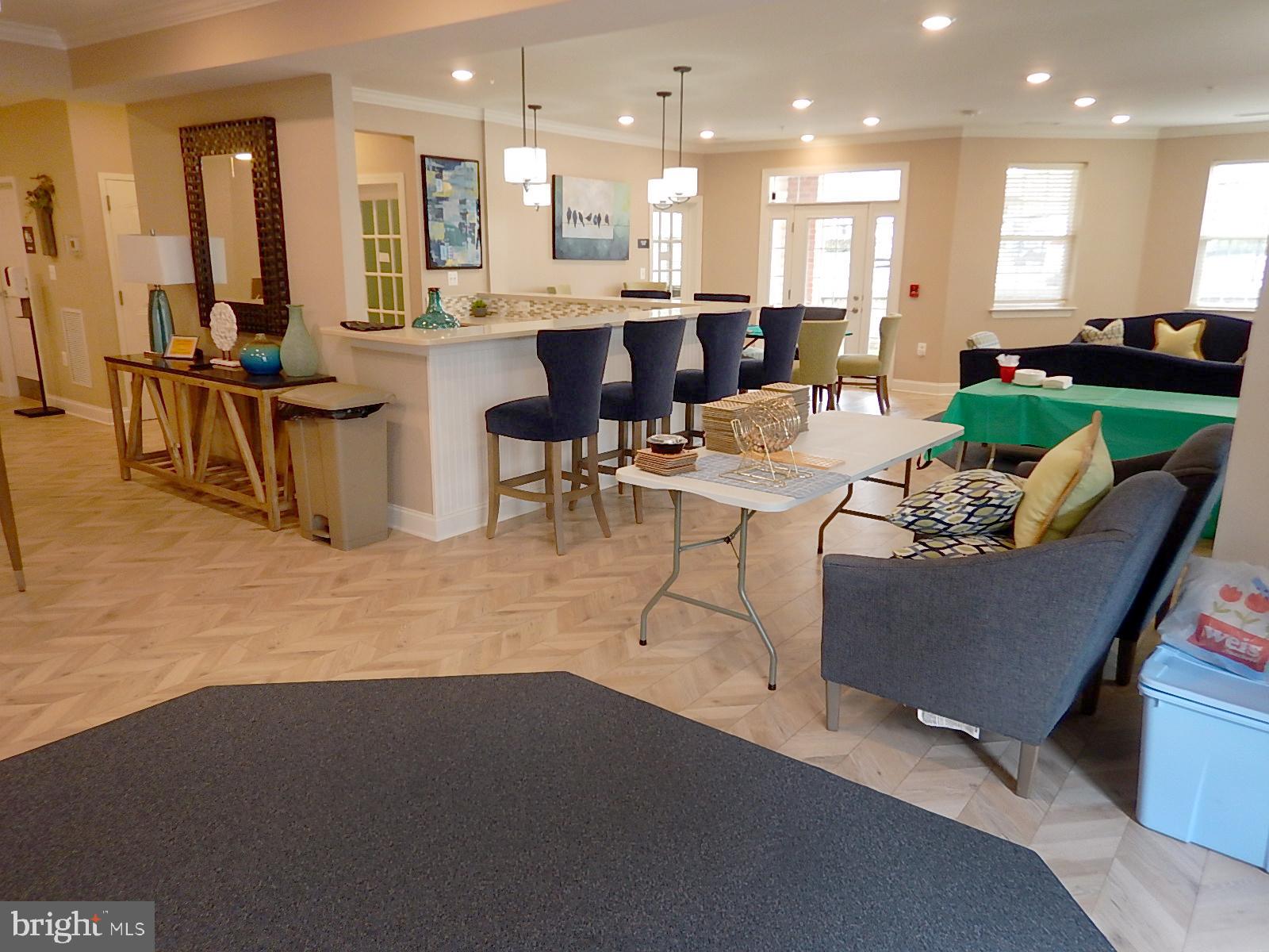 LEGACY AT GATEWAY - Residential