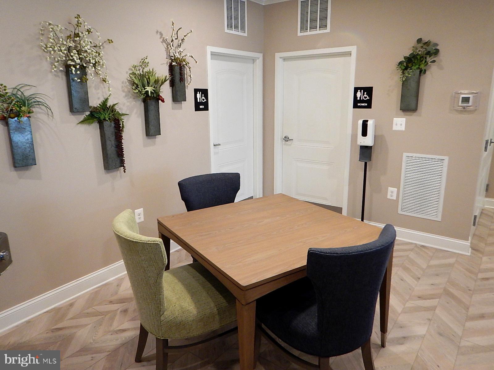 LEGACY AT GATEWAY - Residential