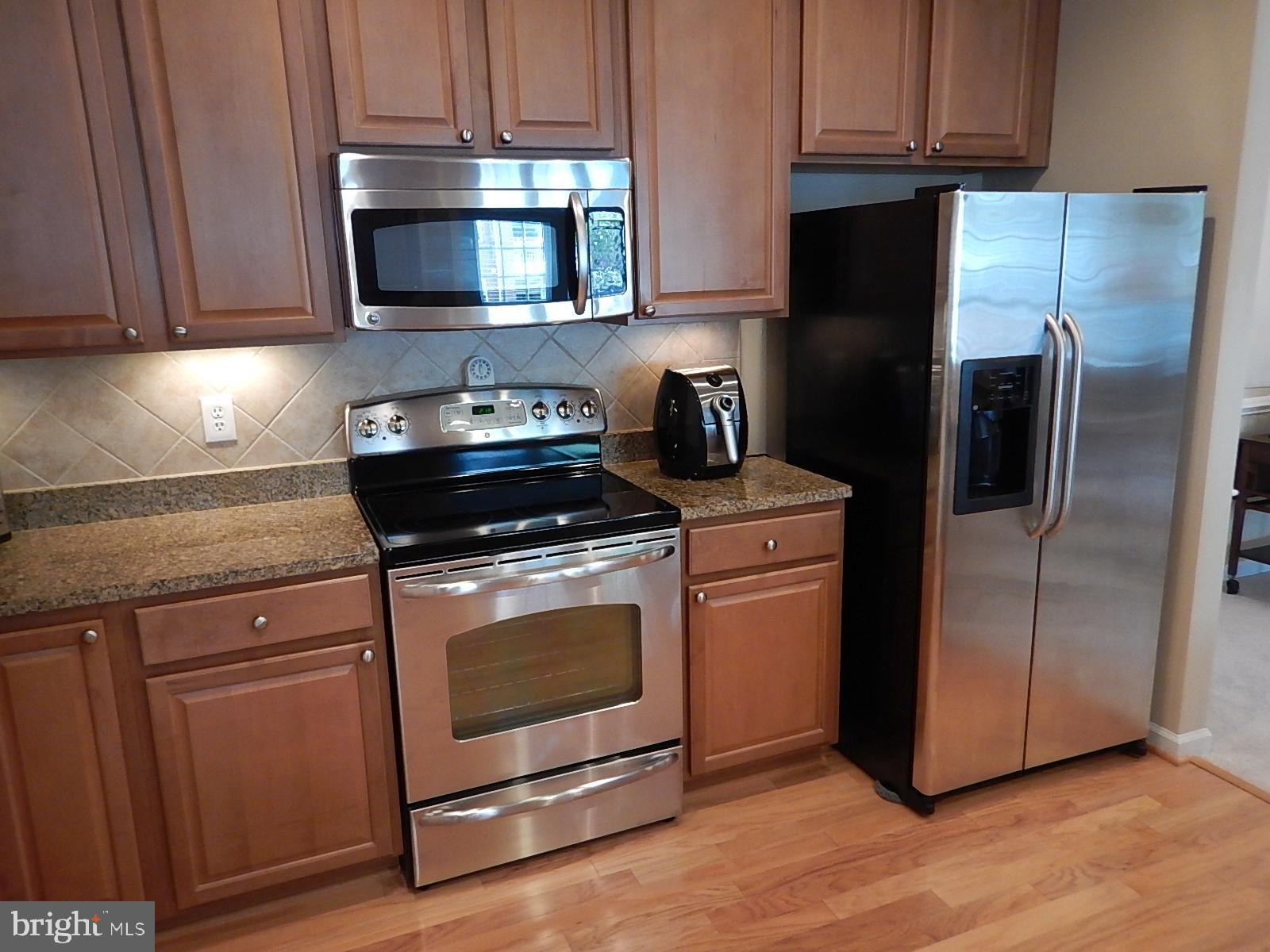 LEGACY AT GATEWAY - Residential