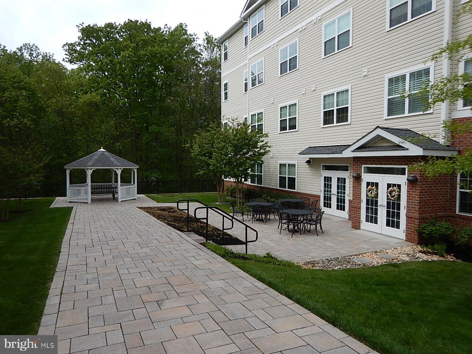 LEGACY AT GATEWAY - Residential