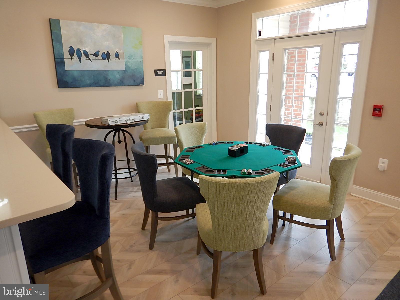 LEGACY AT GATEWAY - Residential
