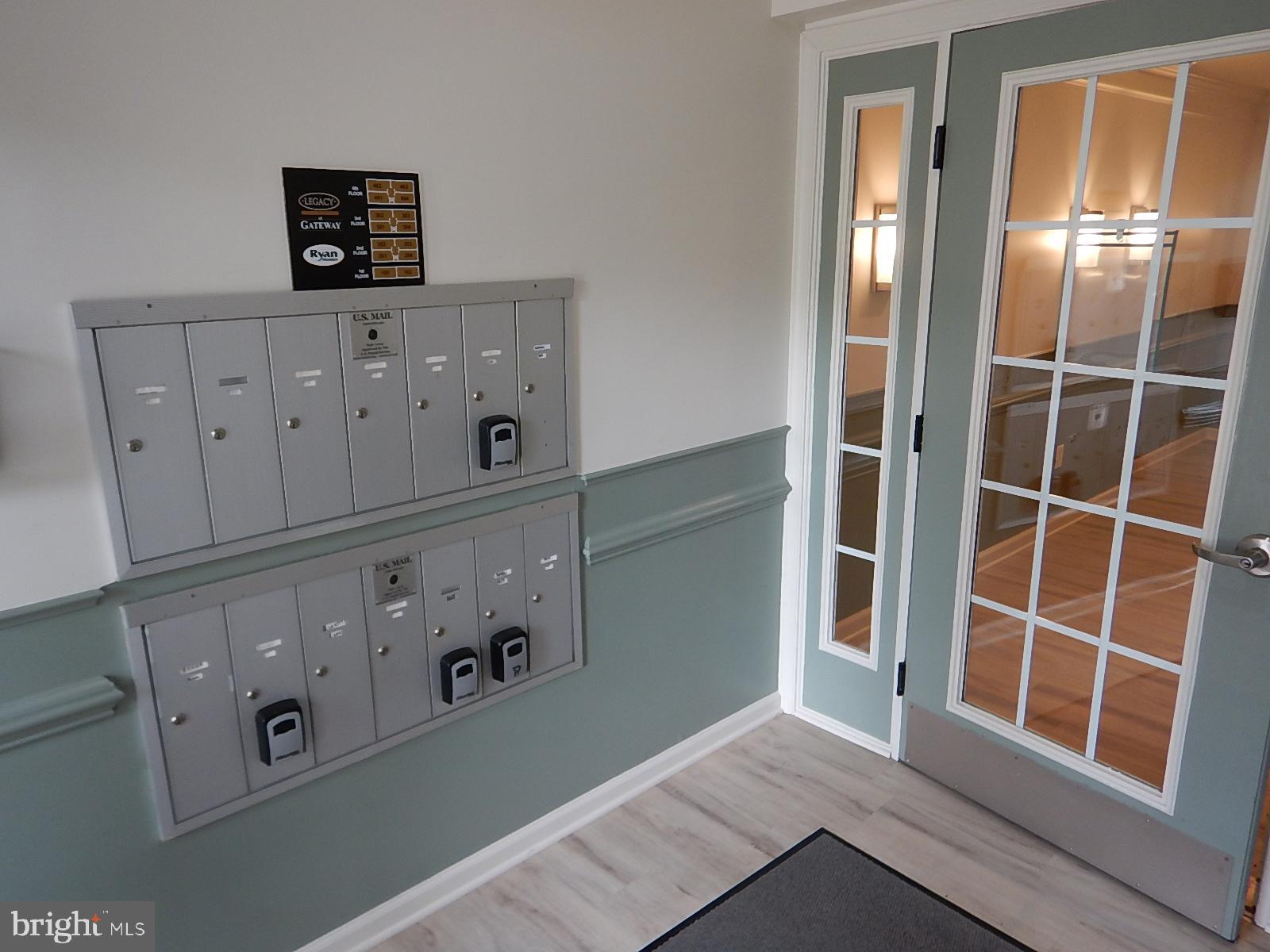 LEGACY AT GATEWAY - Residential