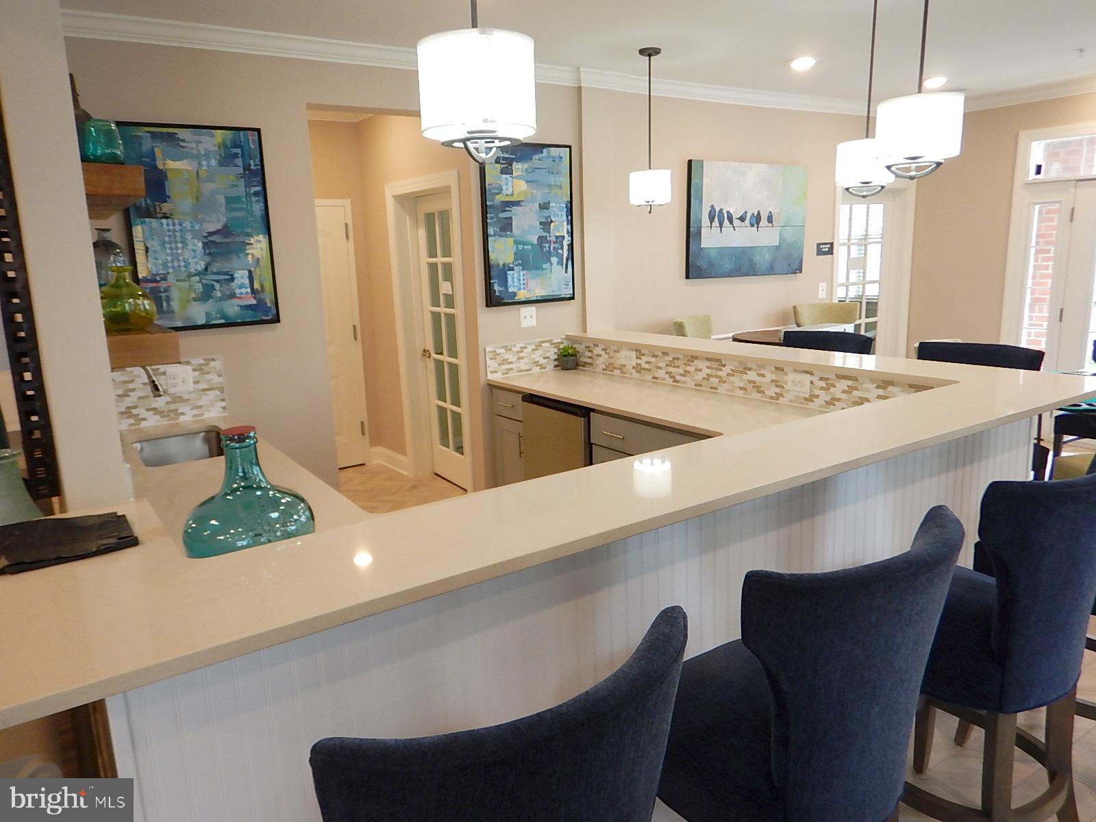LEGACY AT GATEWAY - Residential