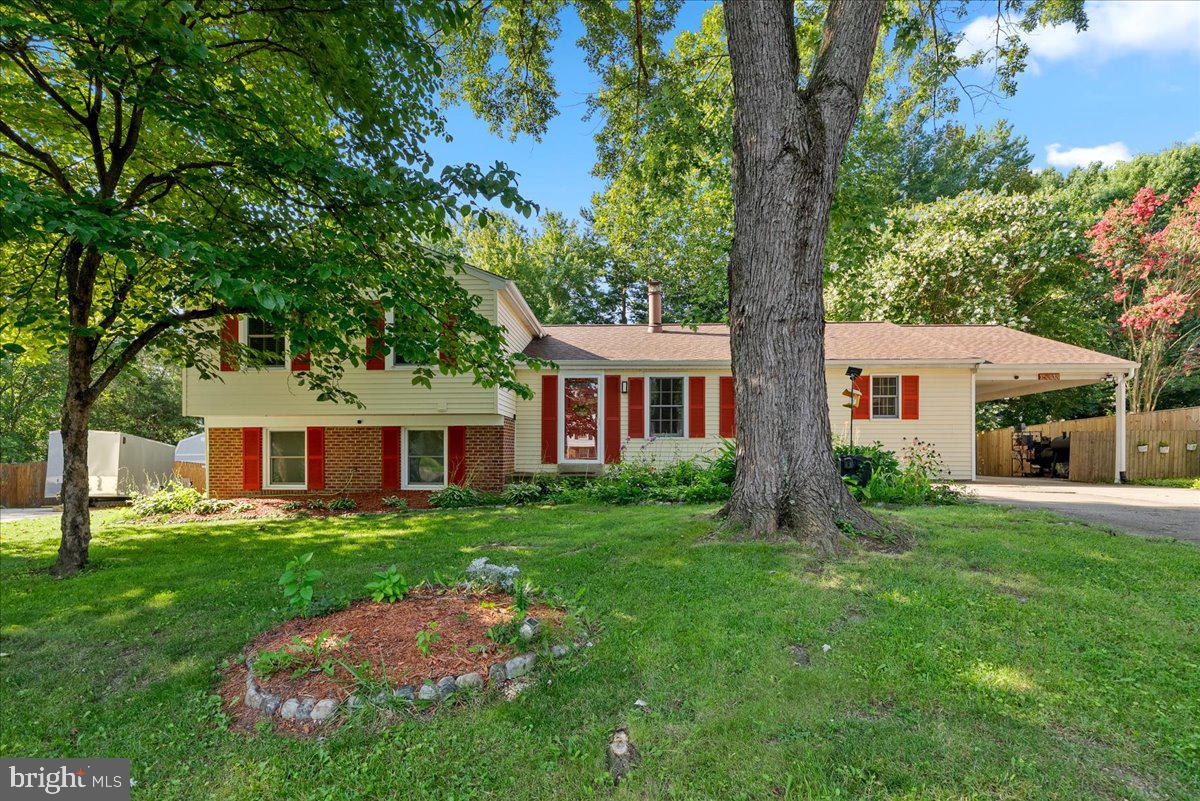 15303 HARMONY HILL COURT
