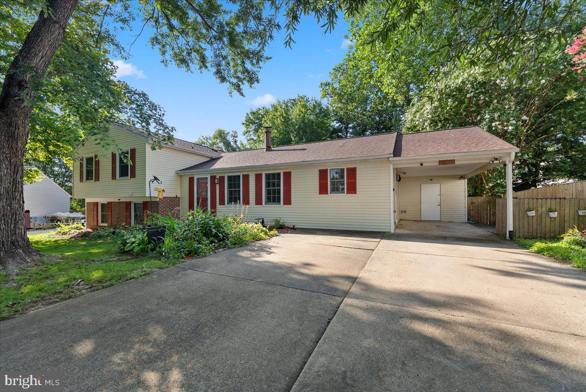 15303 HARMONY HILL COURT