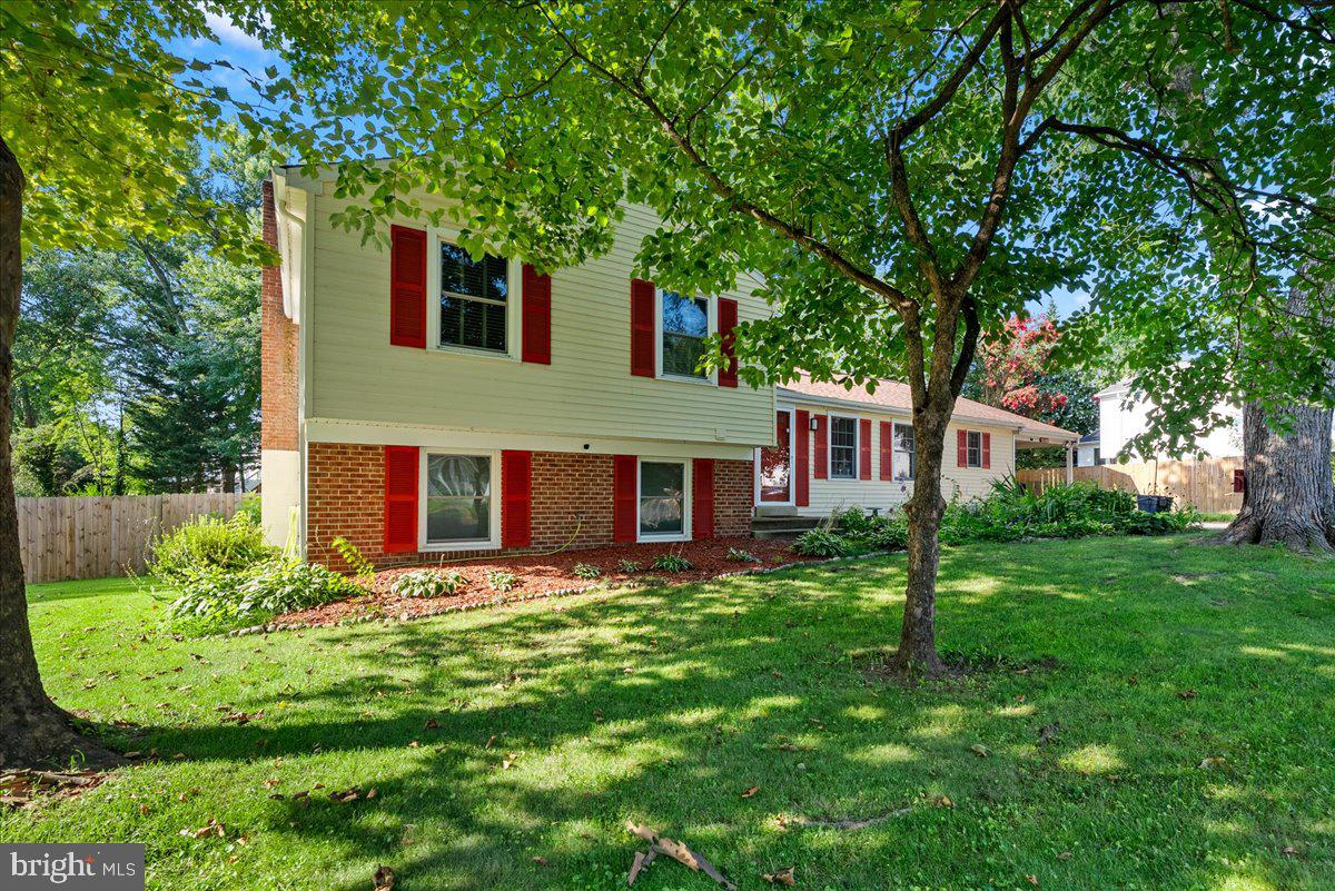 15303 HARMONY HILL COURT