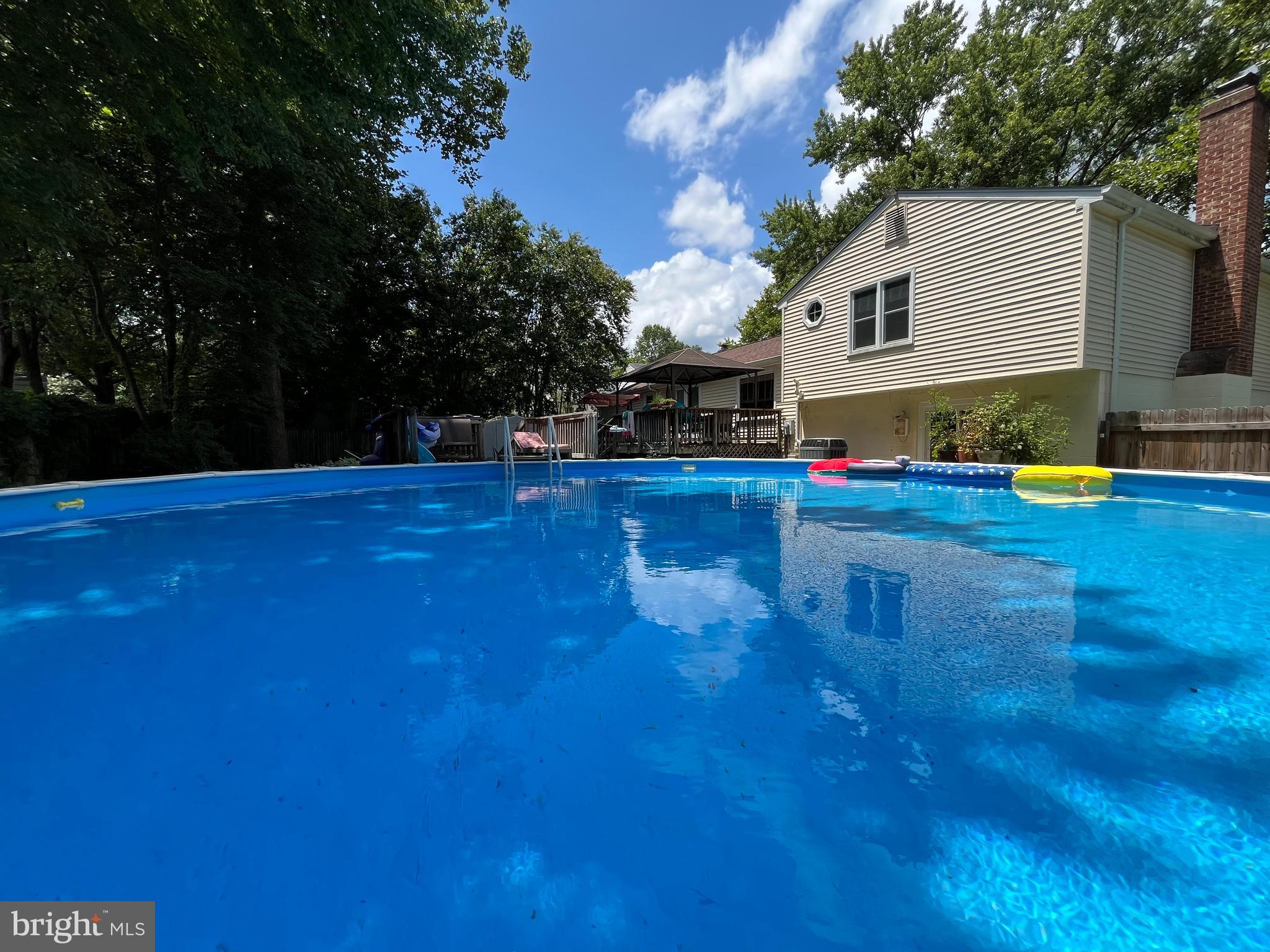 15303 HARMONY HILL COURT