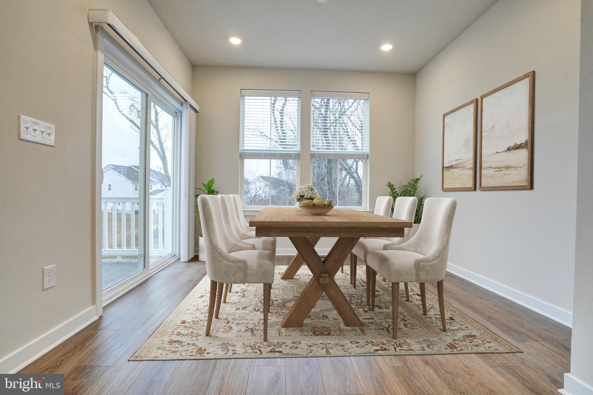 VILLAGES AT SPRING HILL - Residential