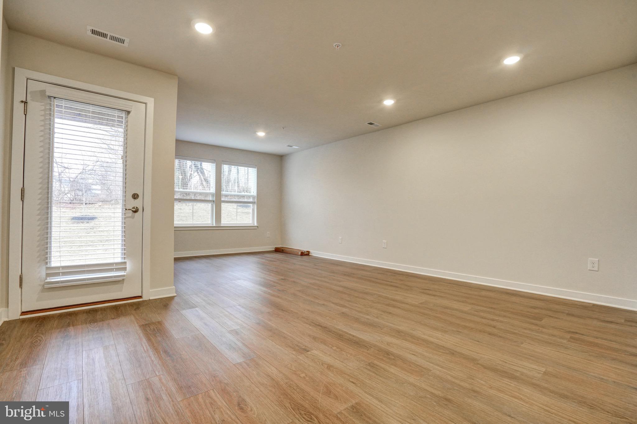 VILLAGES AT SPRING HILL - Residential