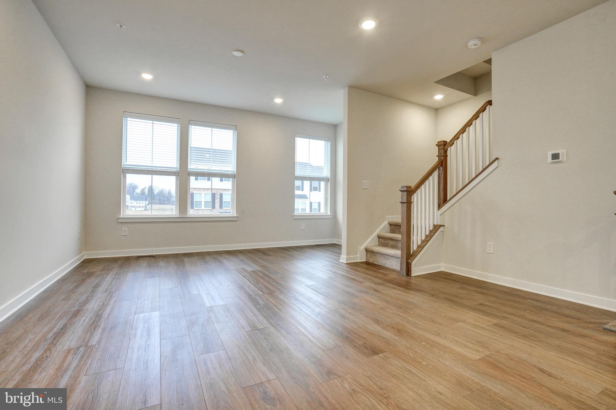 VILLAGES AT SPRING HILL - Residential