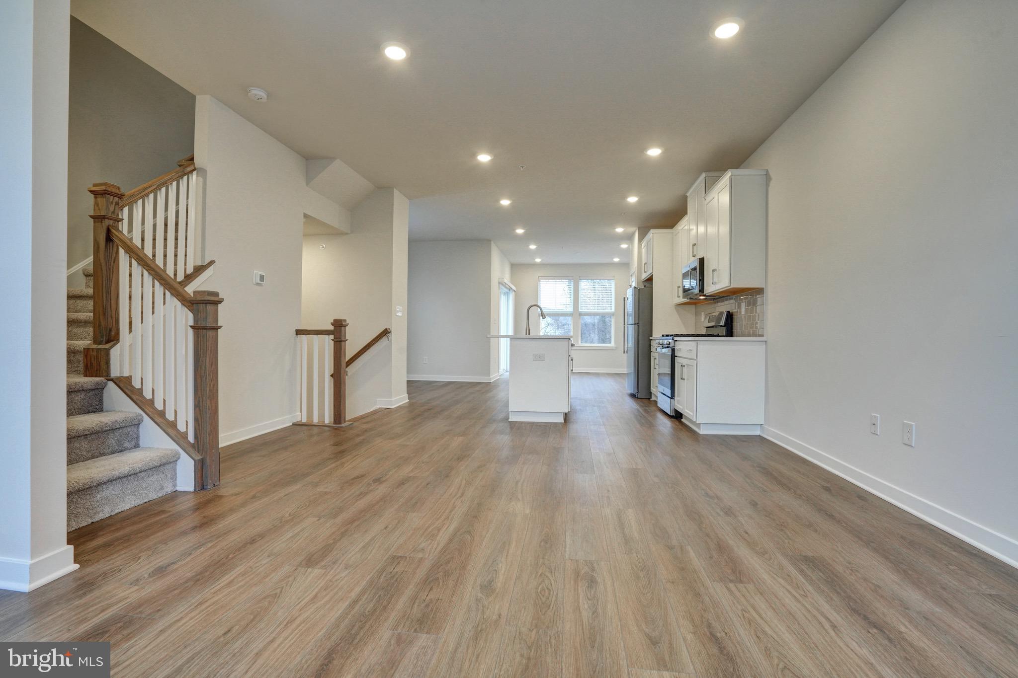 VILLAGES AT SPRING HILL - Residential